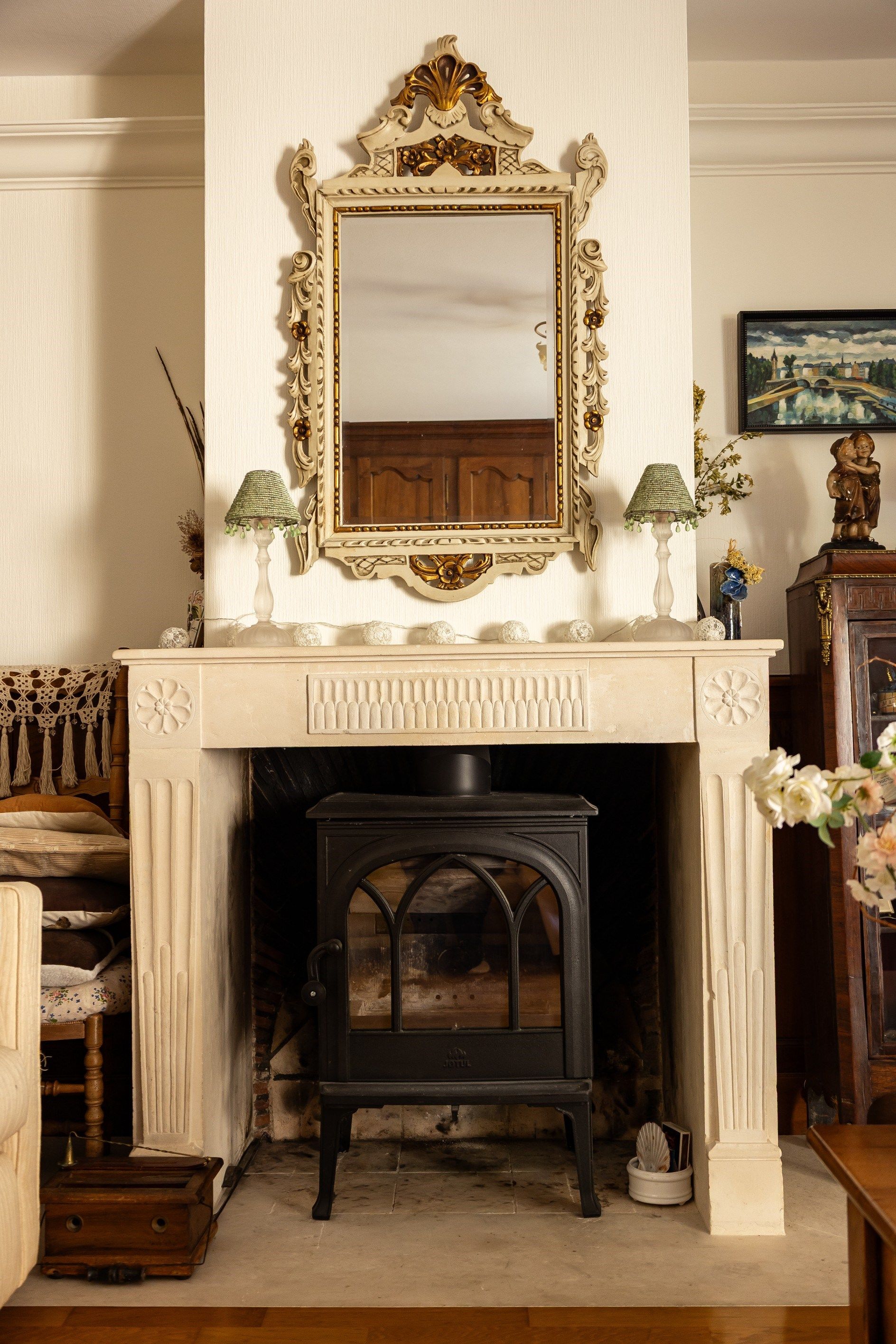 maison 7 Pièces en vente sur SURGERES (17700)