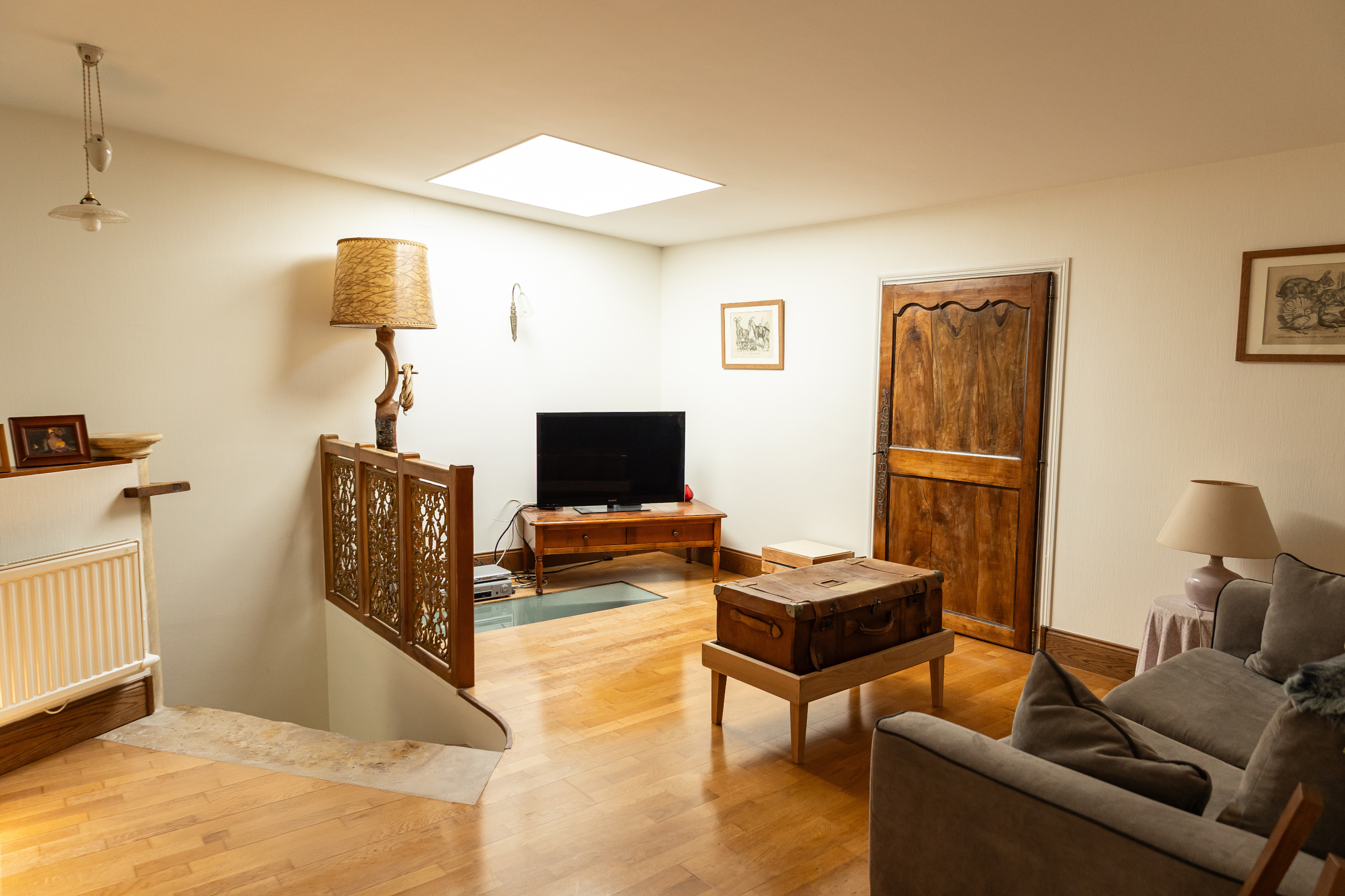 maison 7 Pièces en vente sur SURGERES (17700)