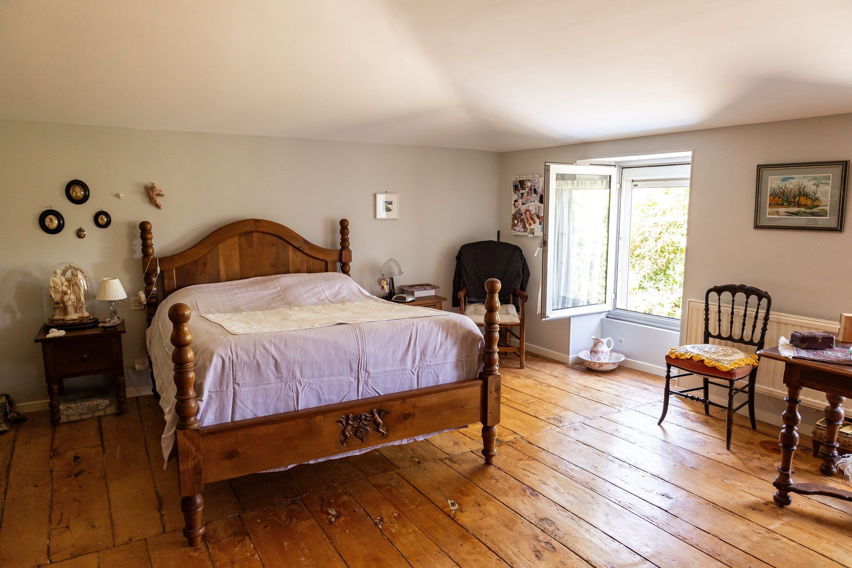 maison 7 Pièces en vente sur SURGERES (17700)