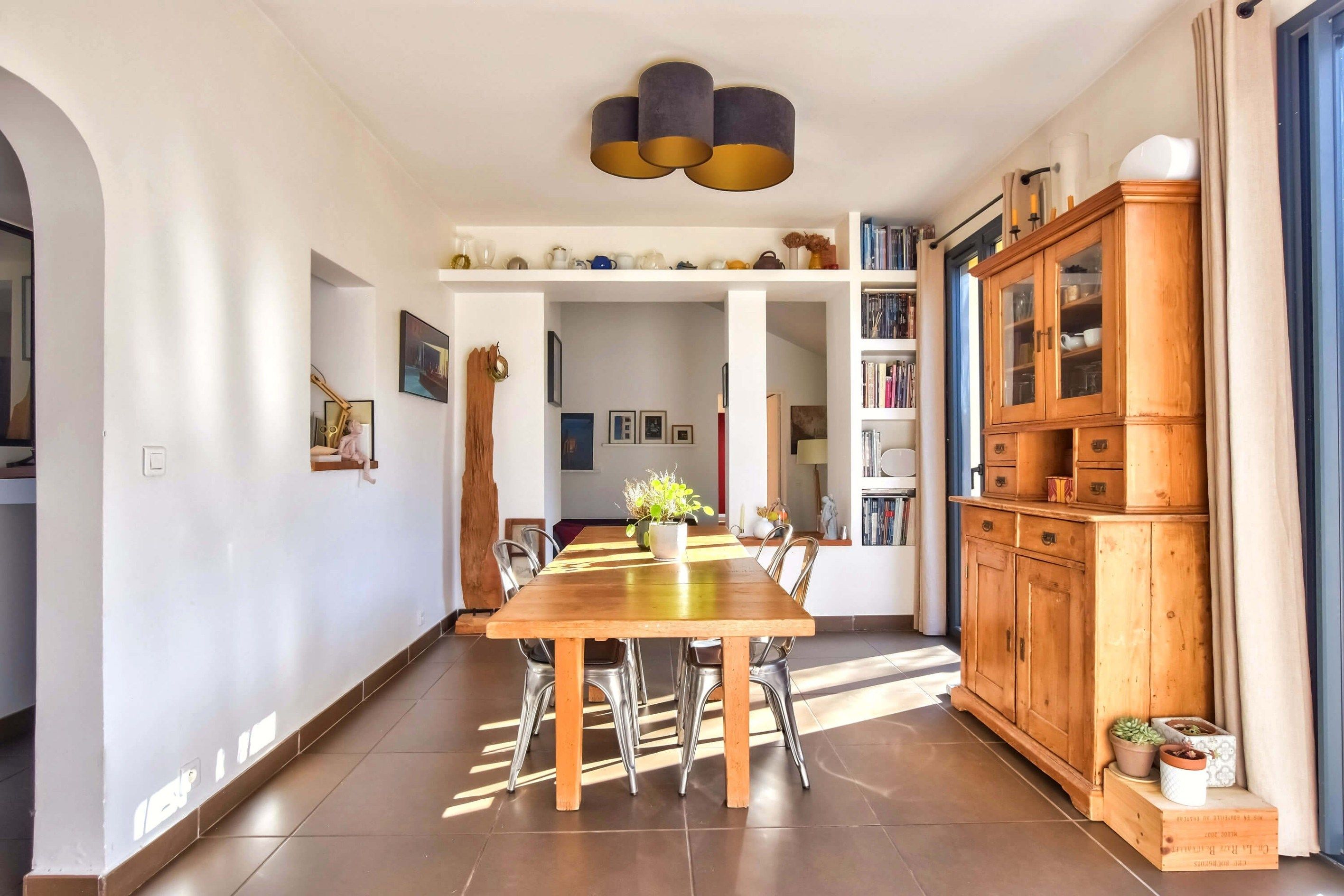 maison 7 Pièces en vente sur LE PERREUX SUR MARNE (94170)