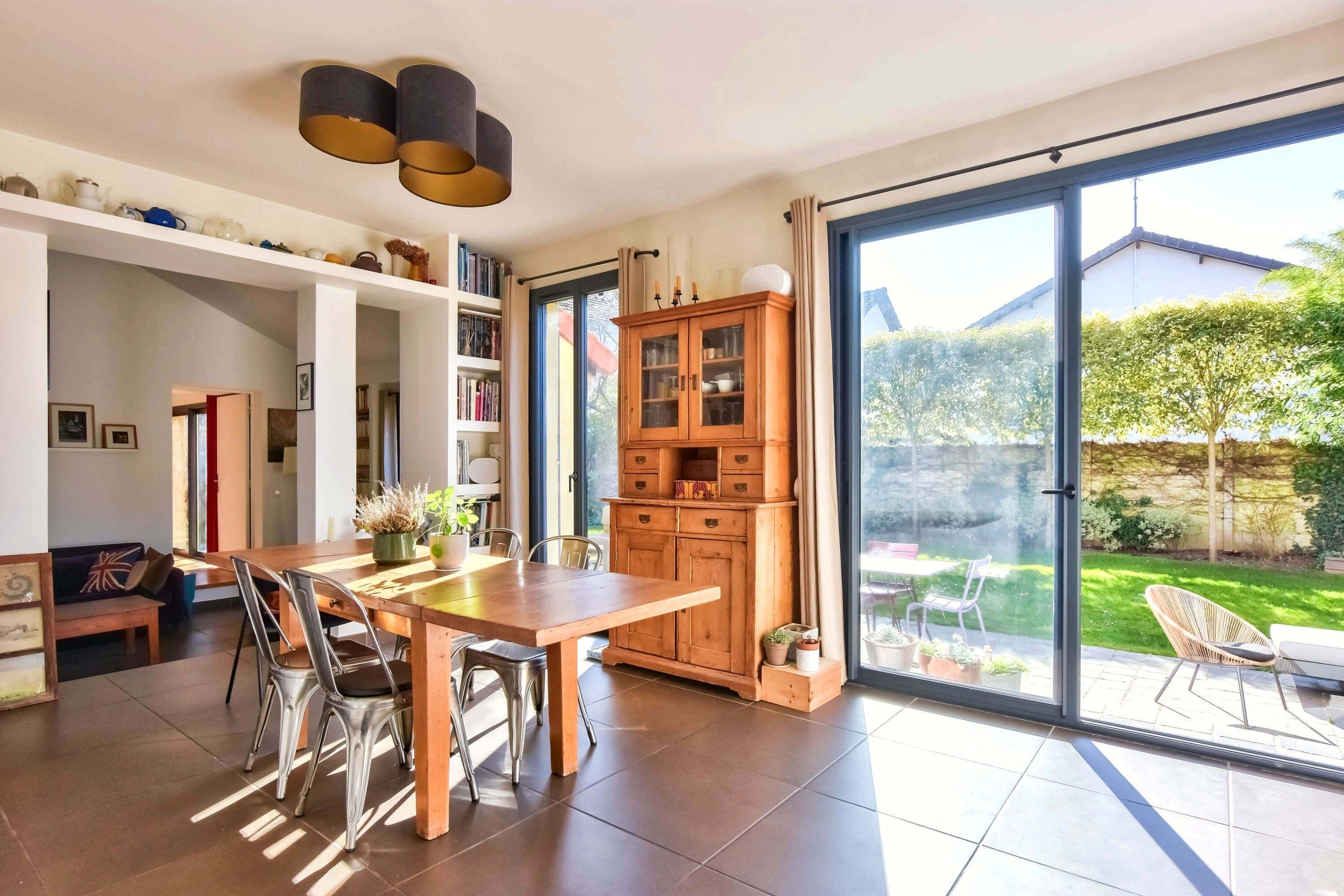 maison 7 Pièces en vente sur LE PERREUX SUR MARNE (94170)