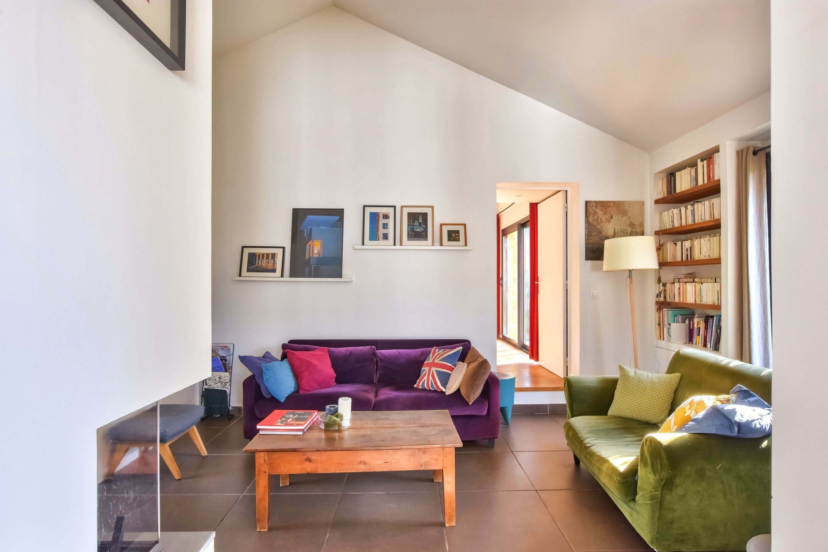 maison 7 Pièces en vente sur LE PERREUX SUR MARNE (94170)