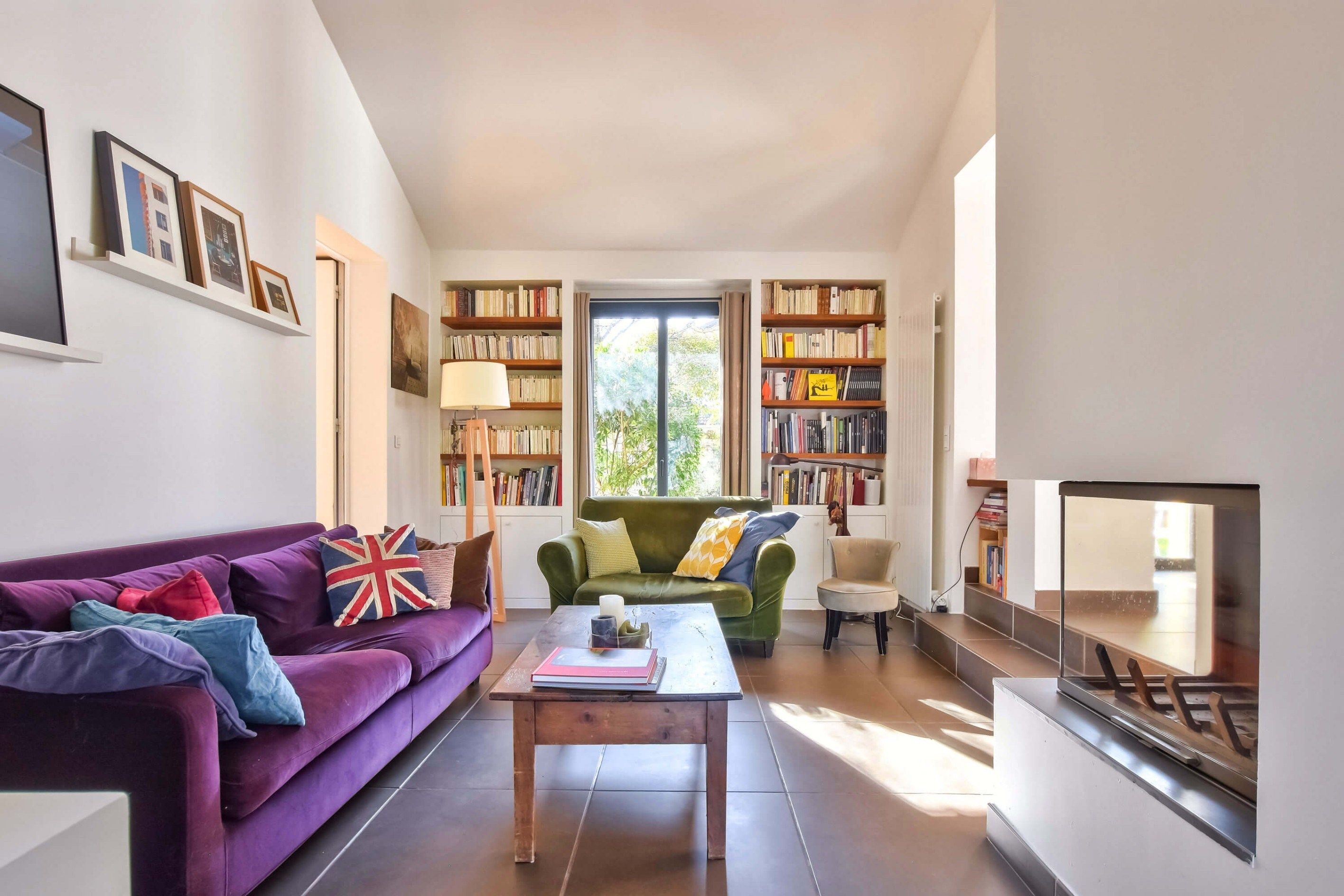 maison 7 Pièces en vente sur LE PERREUX SUR MARNE (94170)