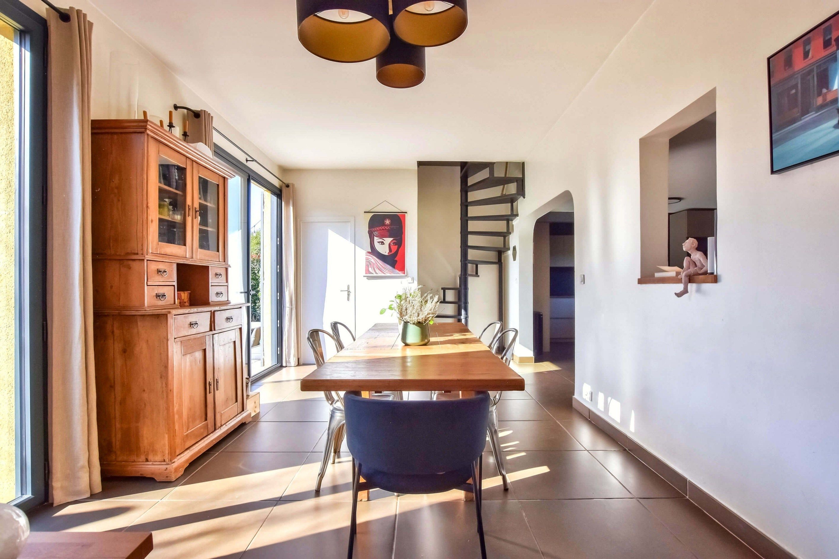 maison 7 Pièces en vente sur LE PERREUX SUR MARNE (94170)