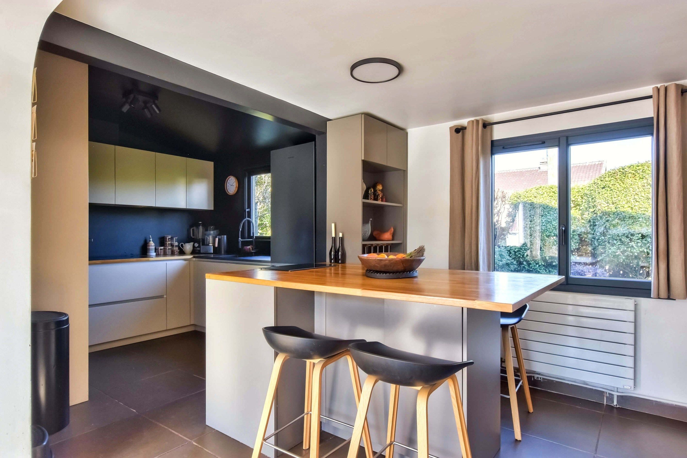 maison 7 Pièces en vente sur LE PERREUX SUR MARNE (94170)