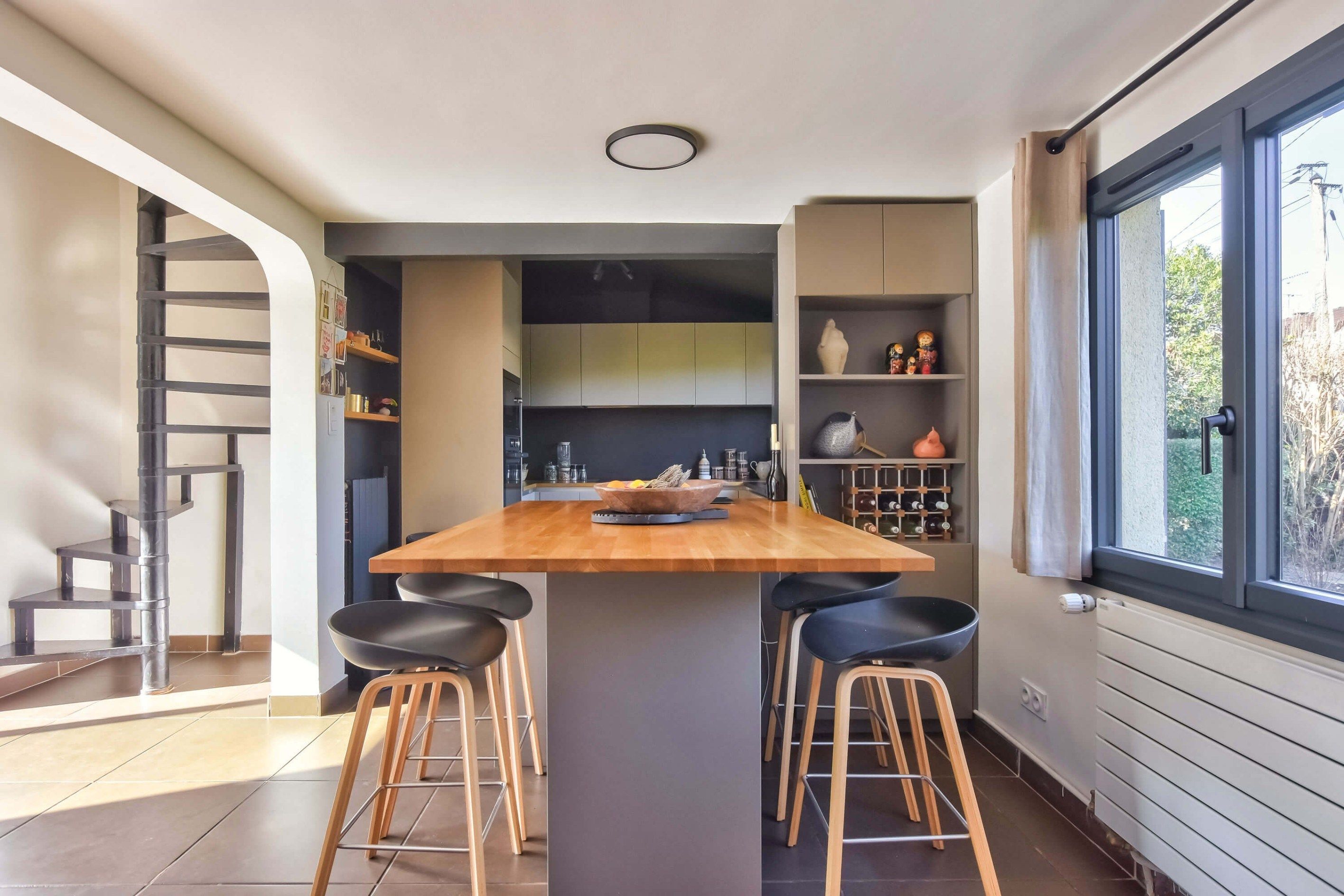 maison 7 Pièces en vente sur LE PERREUX SUR MARNE (94170)