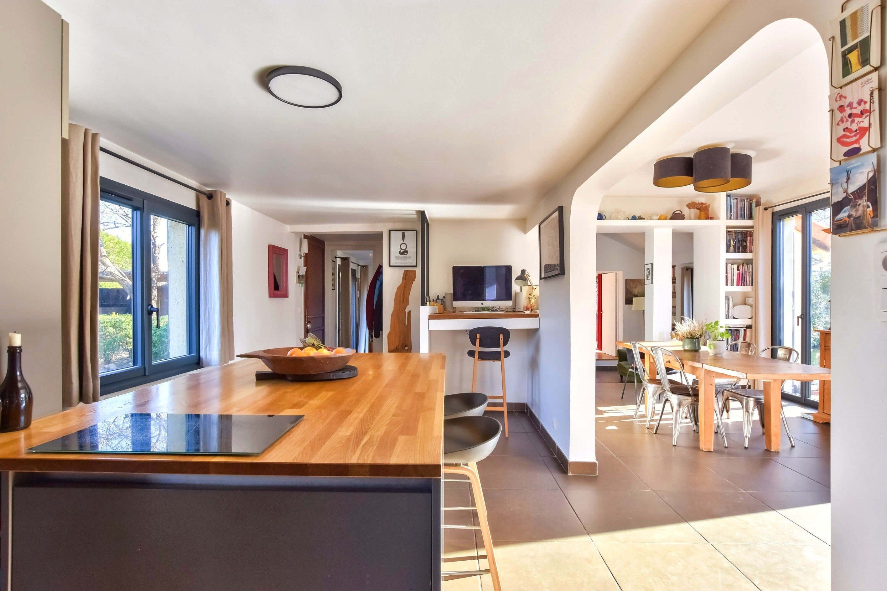 maison 7 Pièces en vente sur LE PERREUX SUR MARNE (94170)