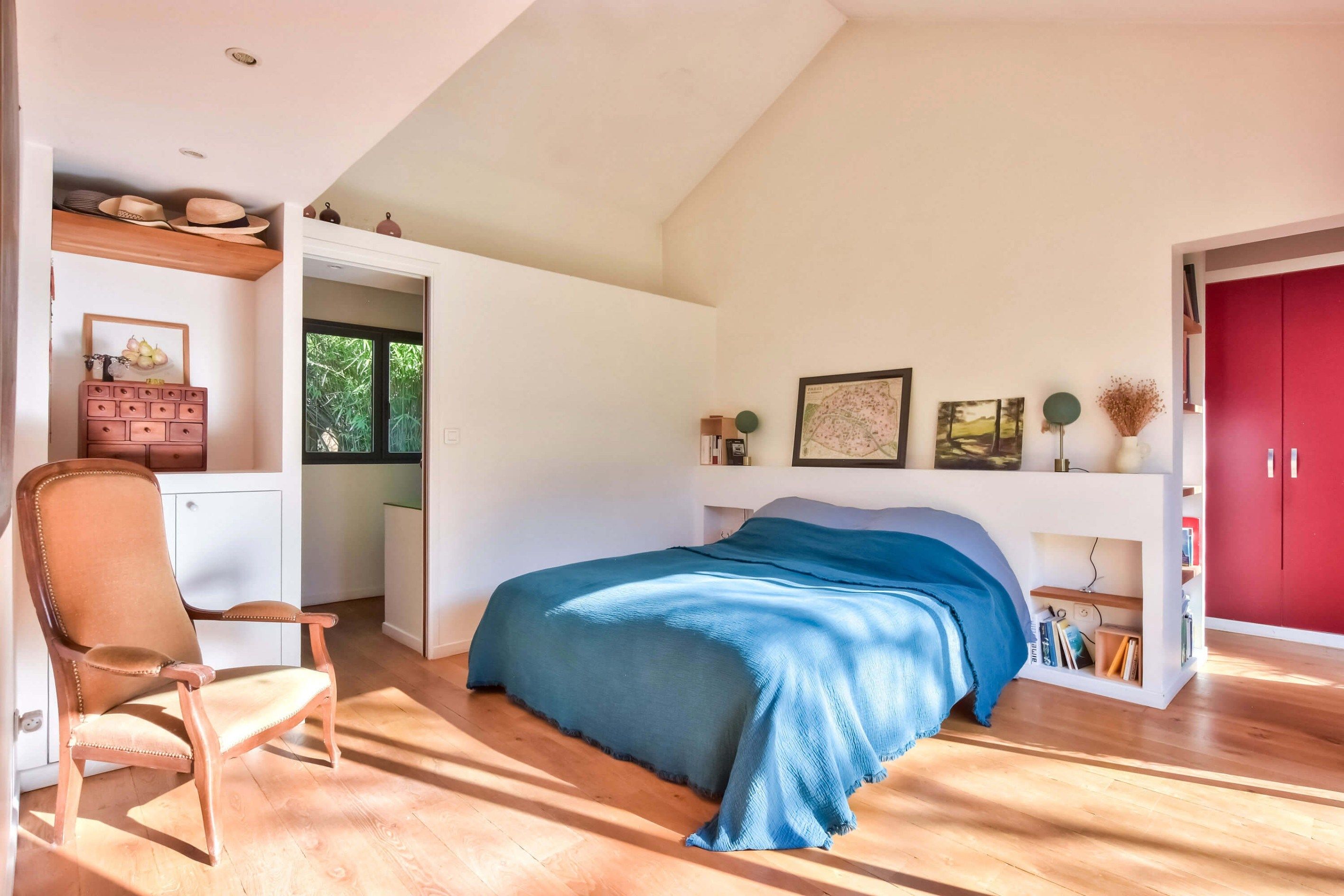 maison 7 Pièces en vente sur LE PERREUX SUR MARNE (94170)