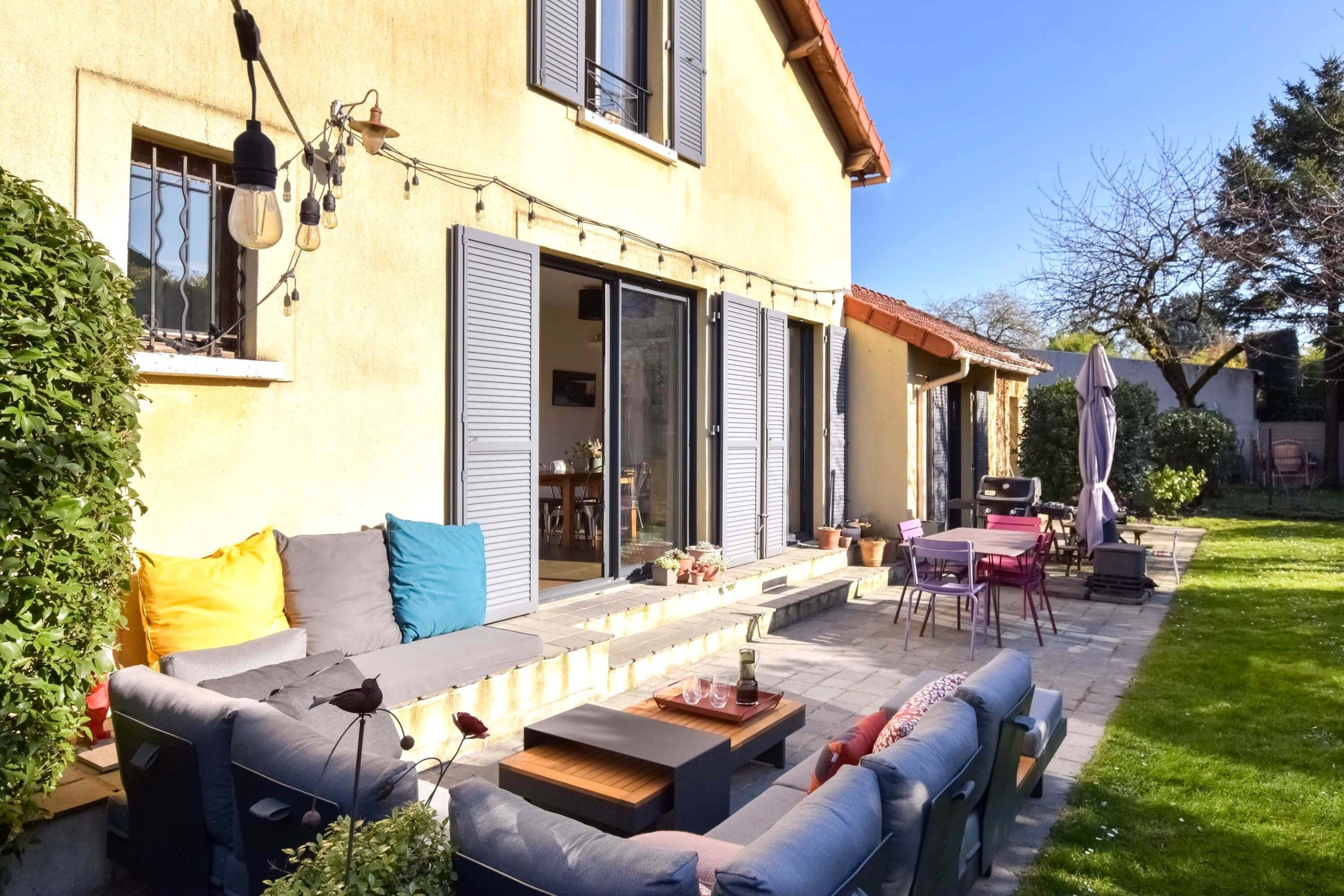 maison 7 Pièces en vente sur LE PERREUX SUR MARNE (94170)