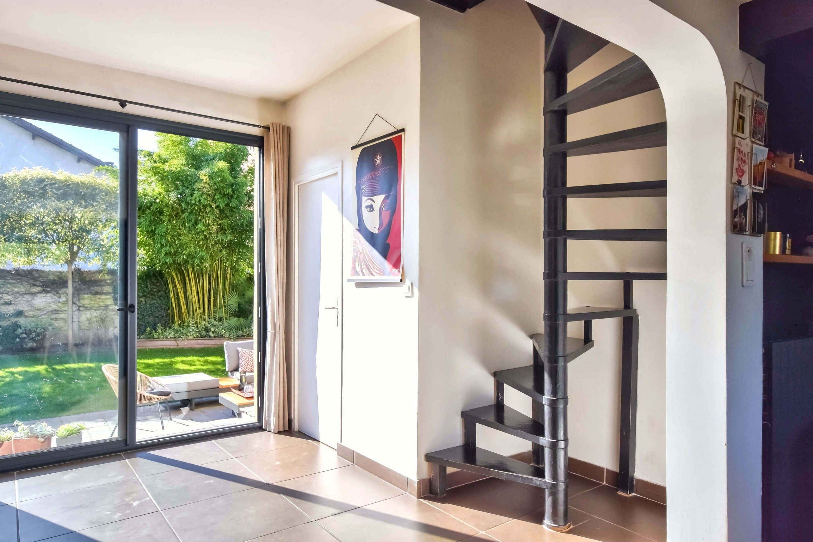 maison 7 Pièces en vente sur LE PERREUX SUR MARNE (94170)