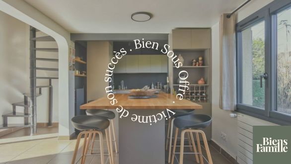 Vente Maison 149 m² Le Perreux-sur-Marne 7 Pièces