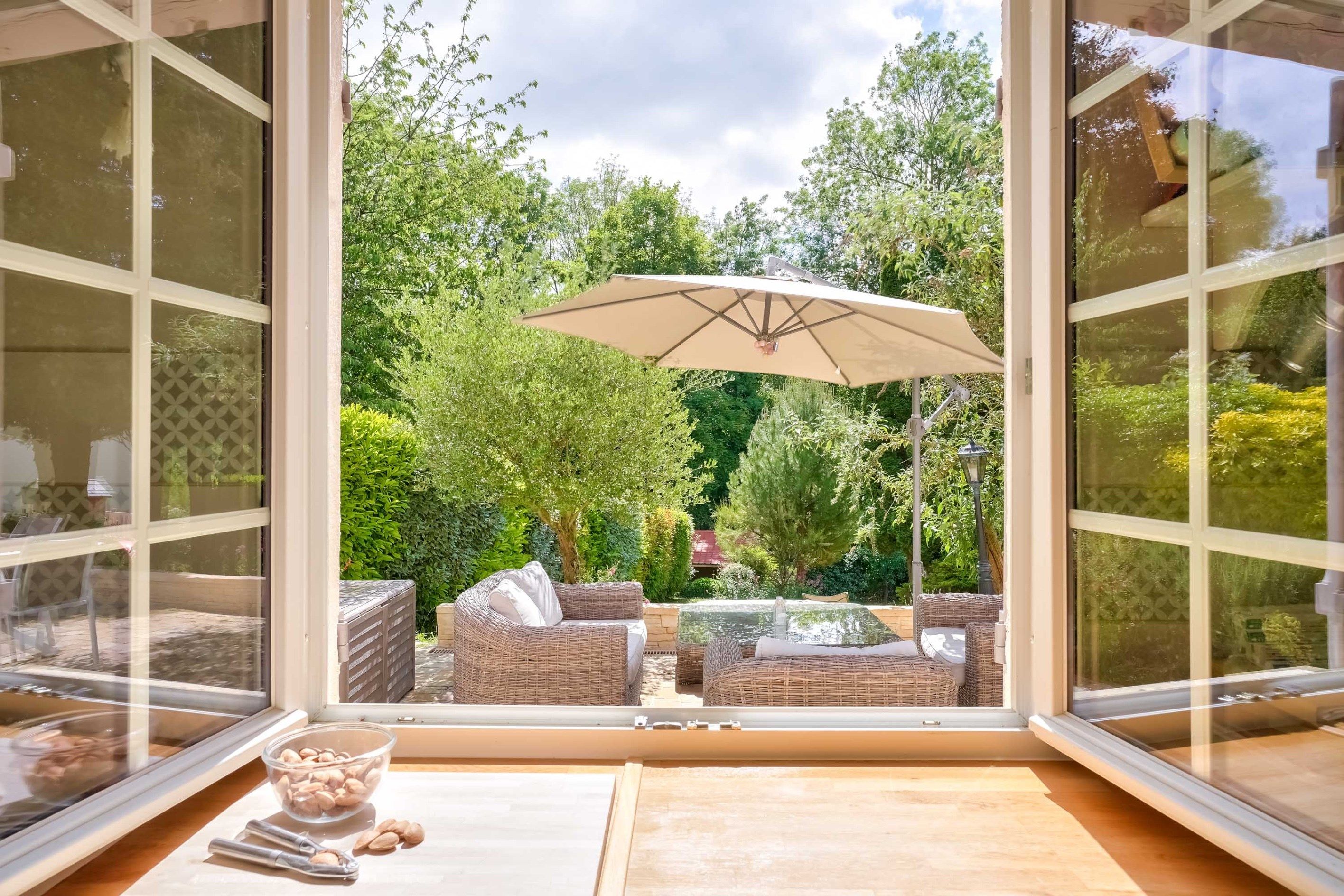 maison 6 Pièces en vente sur SERAINCOURT (95450)