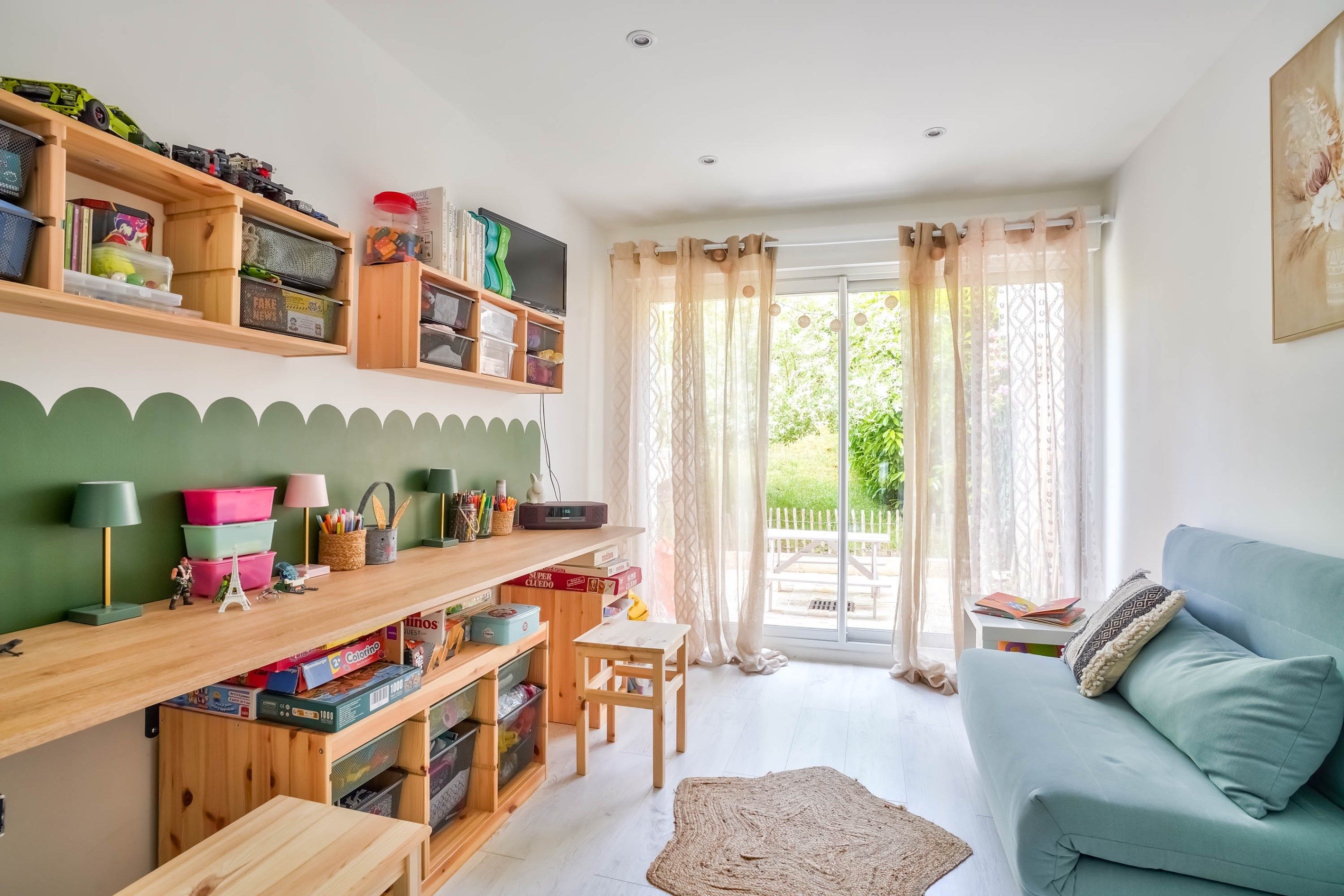 maison 6 Pièces en vente sur SERAINCOURT (95450)