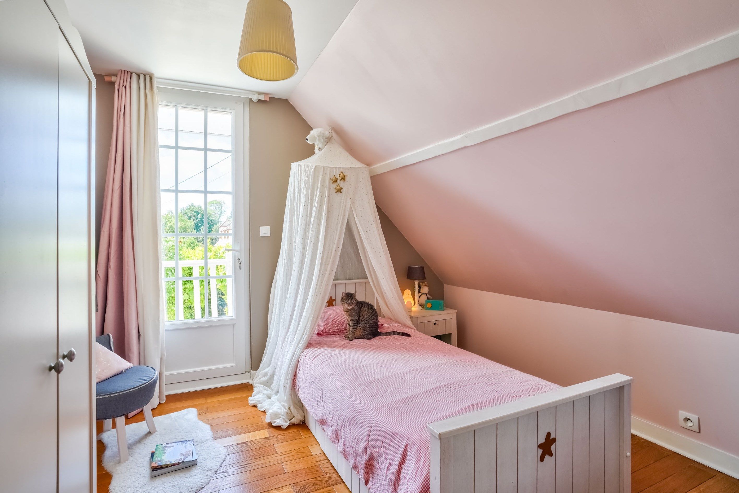 maison 6 Pièces en vente sur SERAINCOURT (95450)