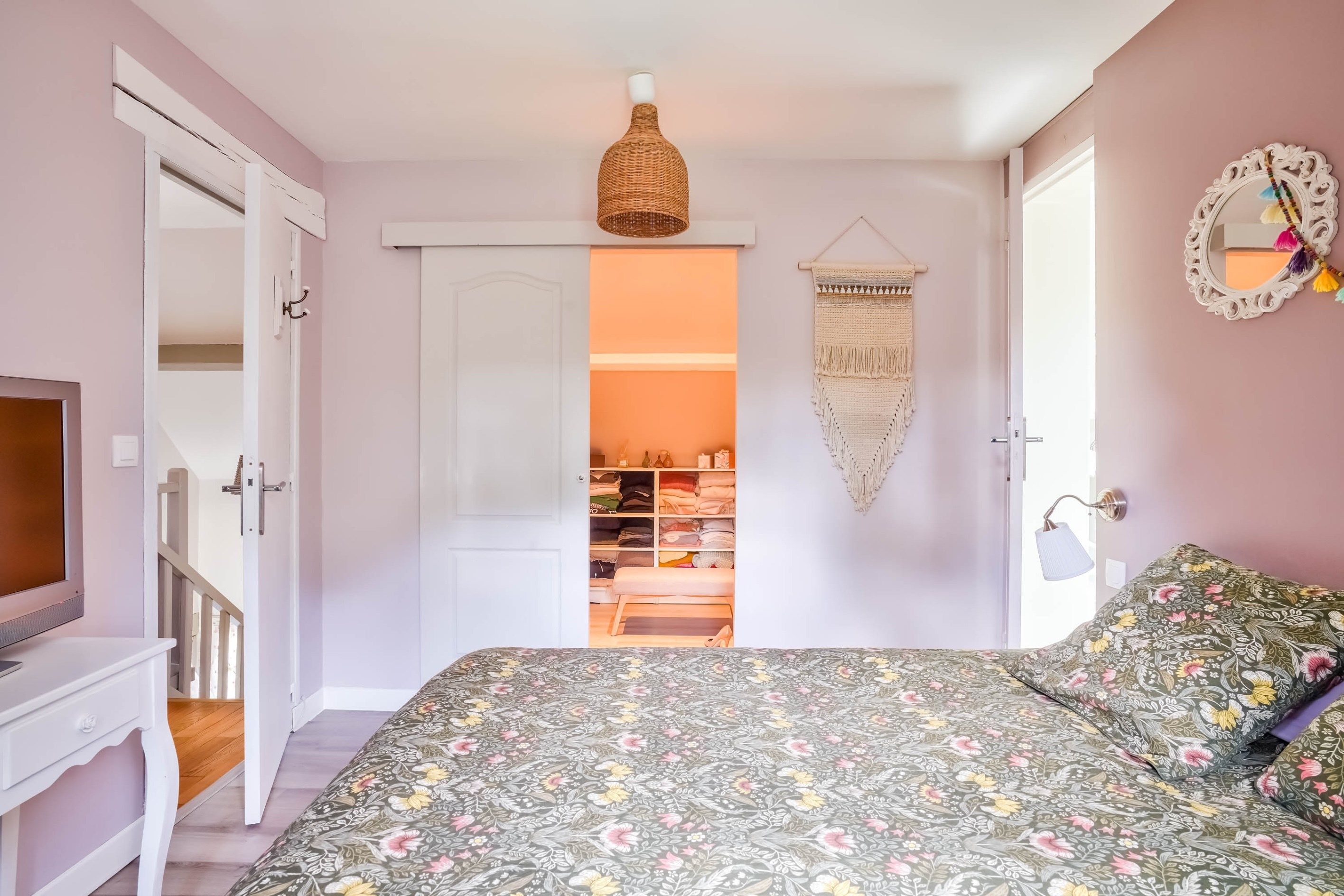 maison 6 Pièces en vente sur SERAINCOURT (95450)