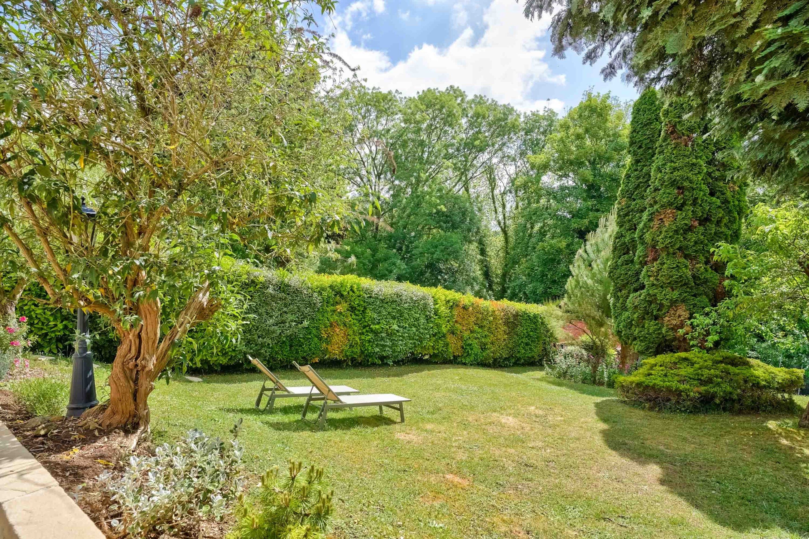 maison 6 Pièces en vente sur SERAINCOURT (95450)