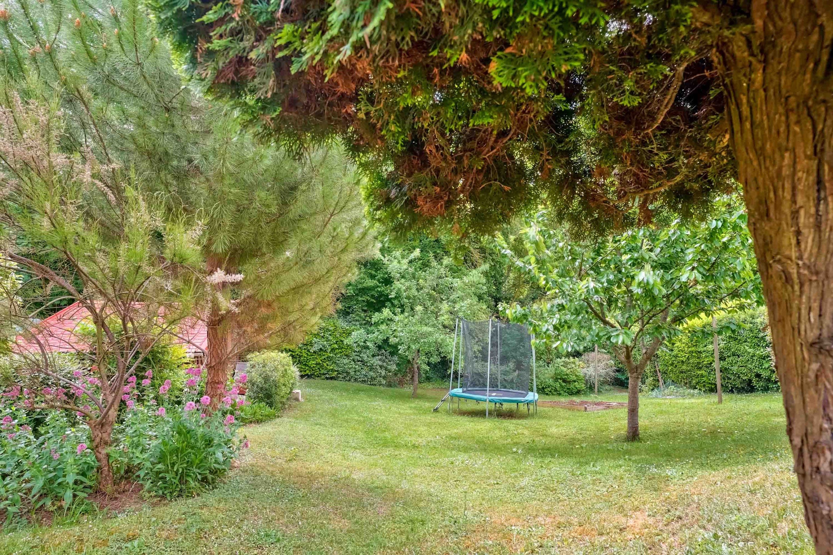 maison 6 Pièces en vente sur SERAINCOURT (95450)