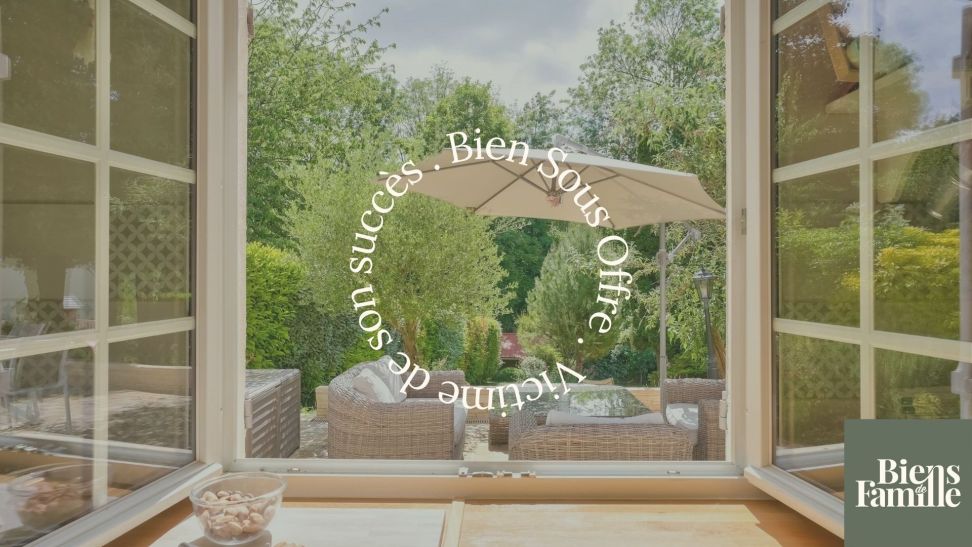 maison 6 Pièces en vente sur SERAINCOURT (95450)