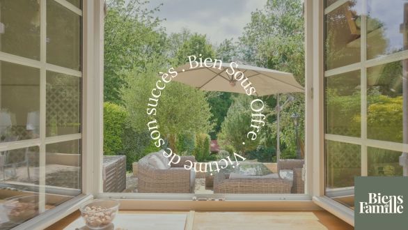 Vente Maison 115 m² Seraincourt 6 Pièces