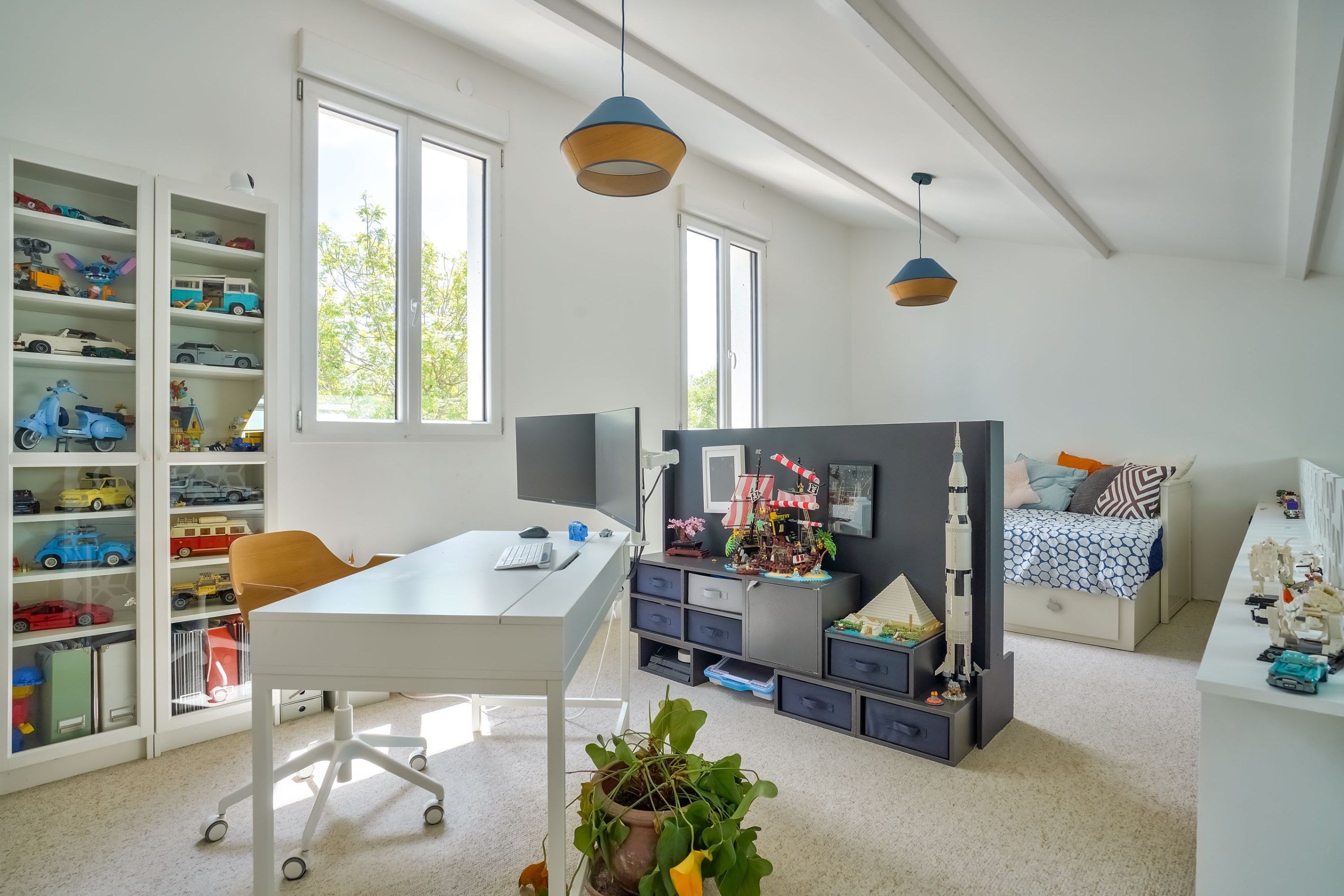 maison 6 Pièces en vente sur COLOMBES (92700)