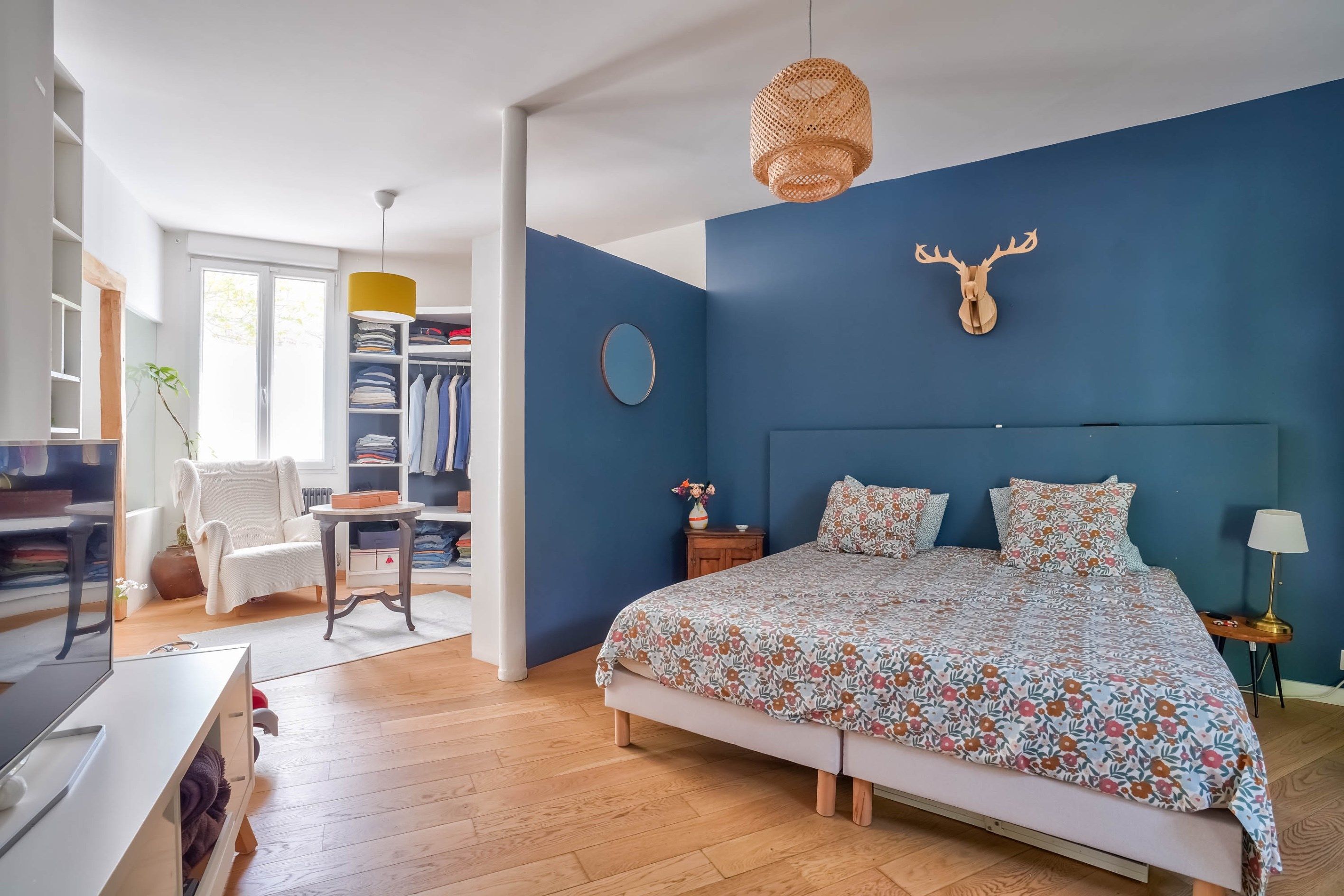 maison 6 Pièces en vente sur COLOMBES (92700)