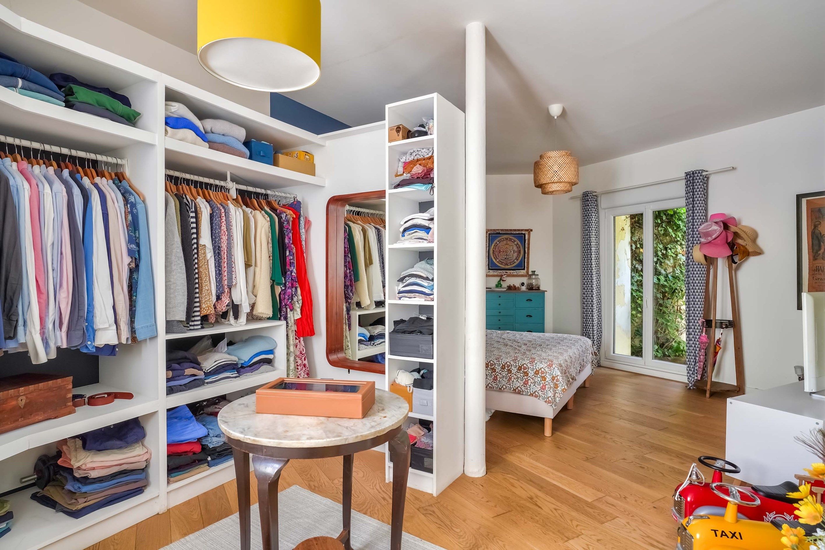 maison 6 Pièces en vente sur COLOMBES (92700)