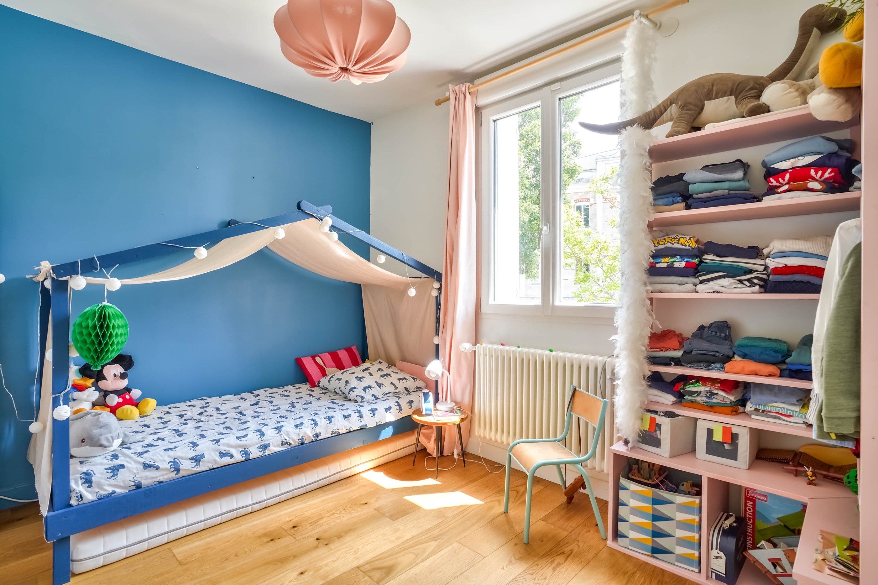 maison 6 Pièces en vente sur COLOMBES (92700)