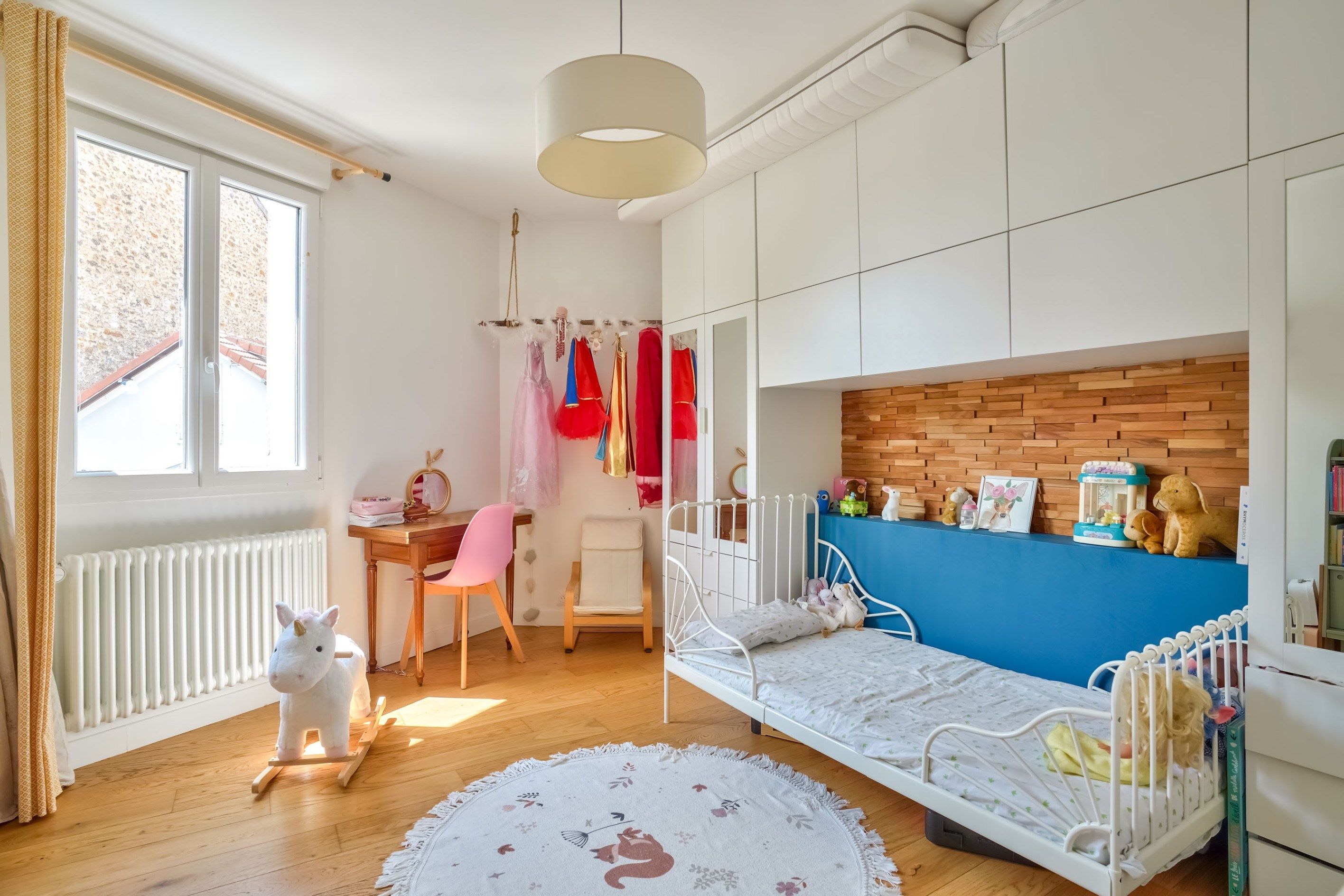 maison 6 Pièces en vente sur COLOMBES (92700)