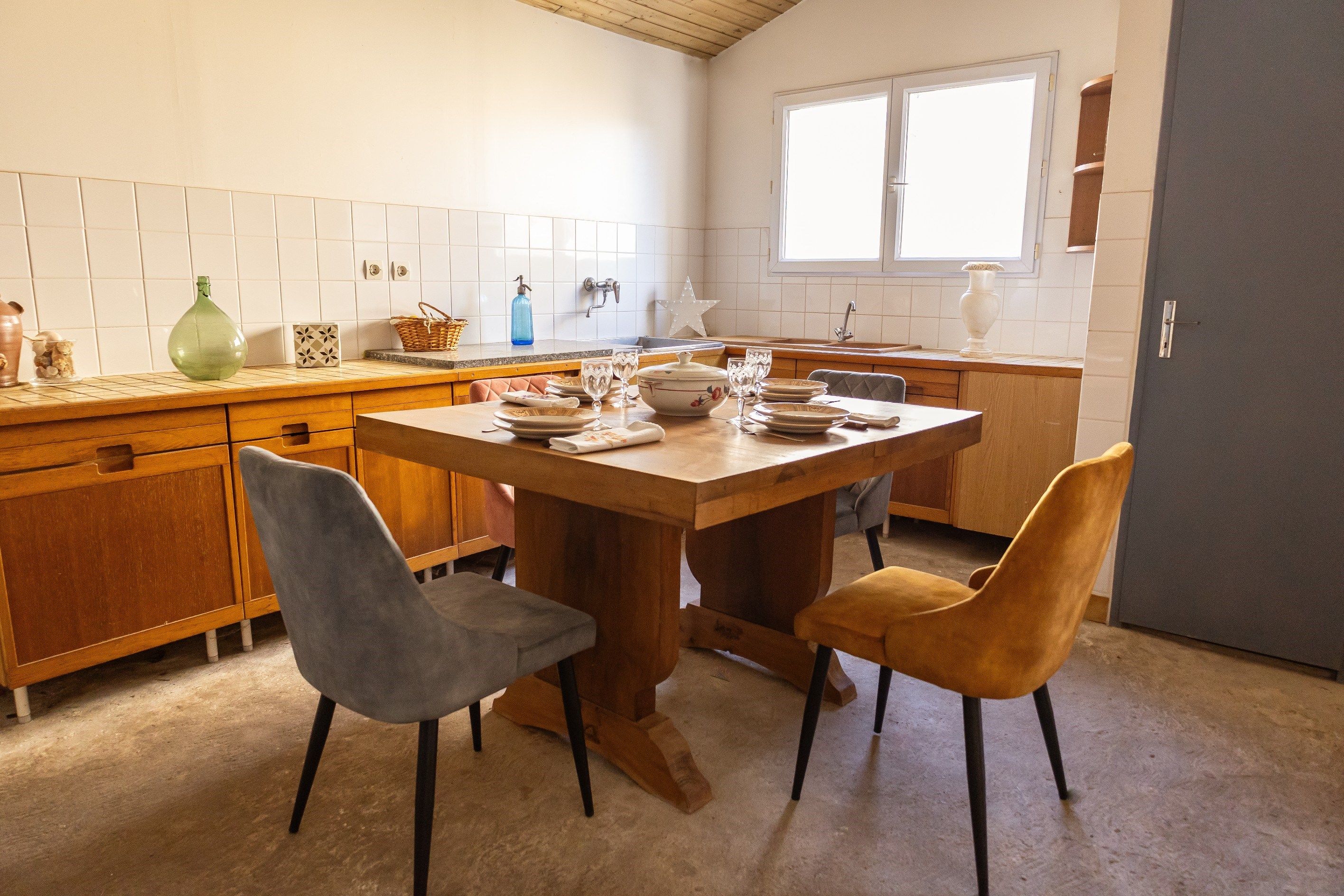 maison 5 Pièces en vente sur AIGREFEUILLE D AUNIS (17290)