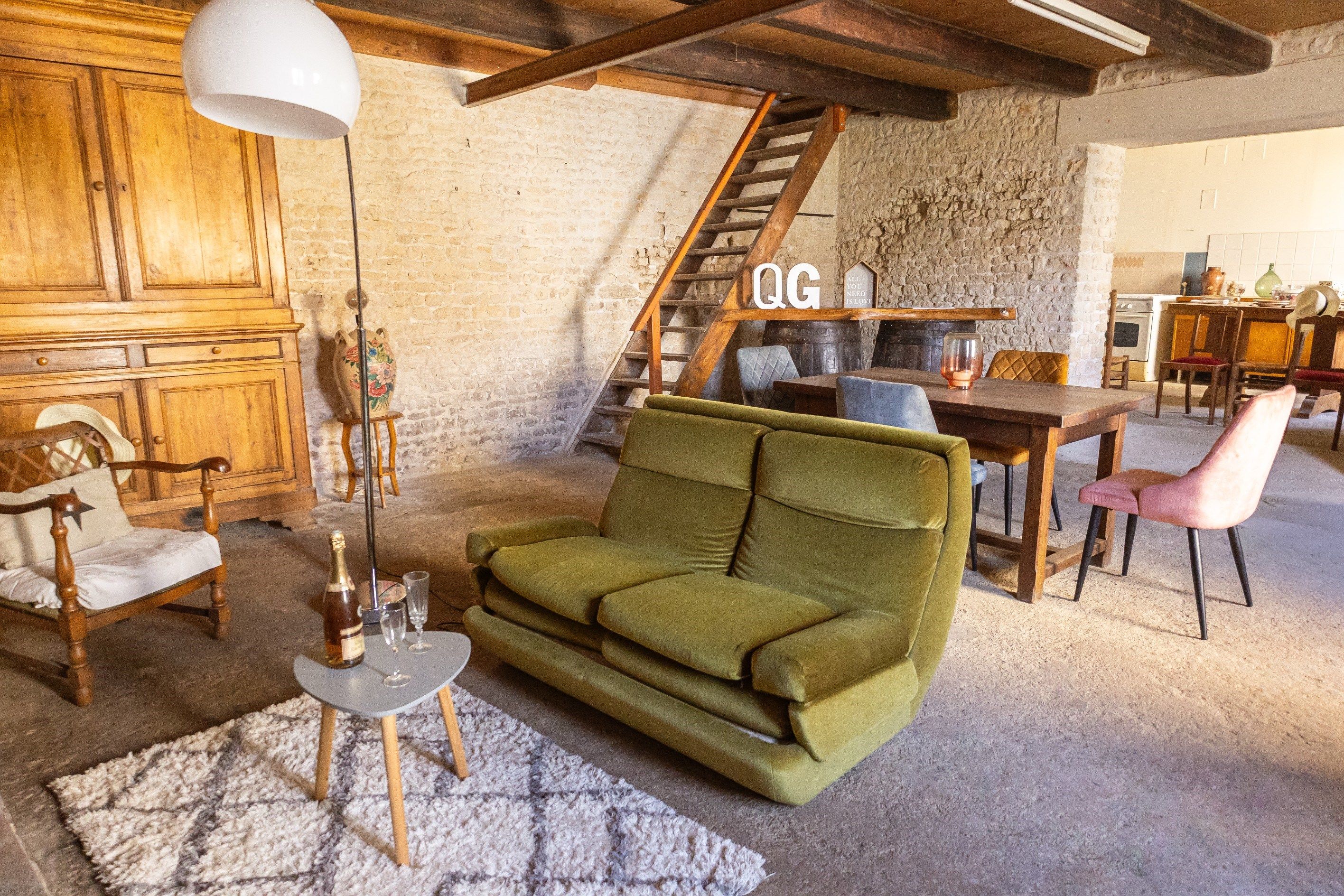 maison 5 Pièces en vente sur AIGREFEUILLE D AUNIS (17290)