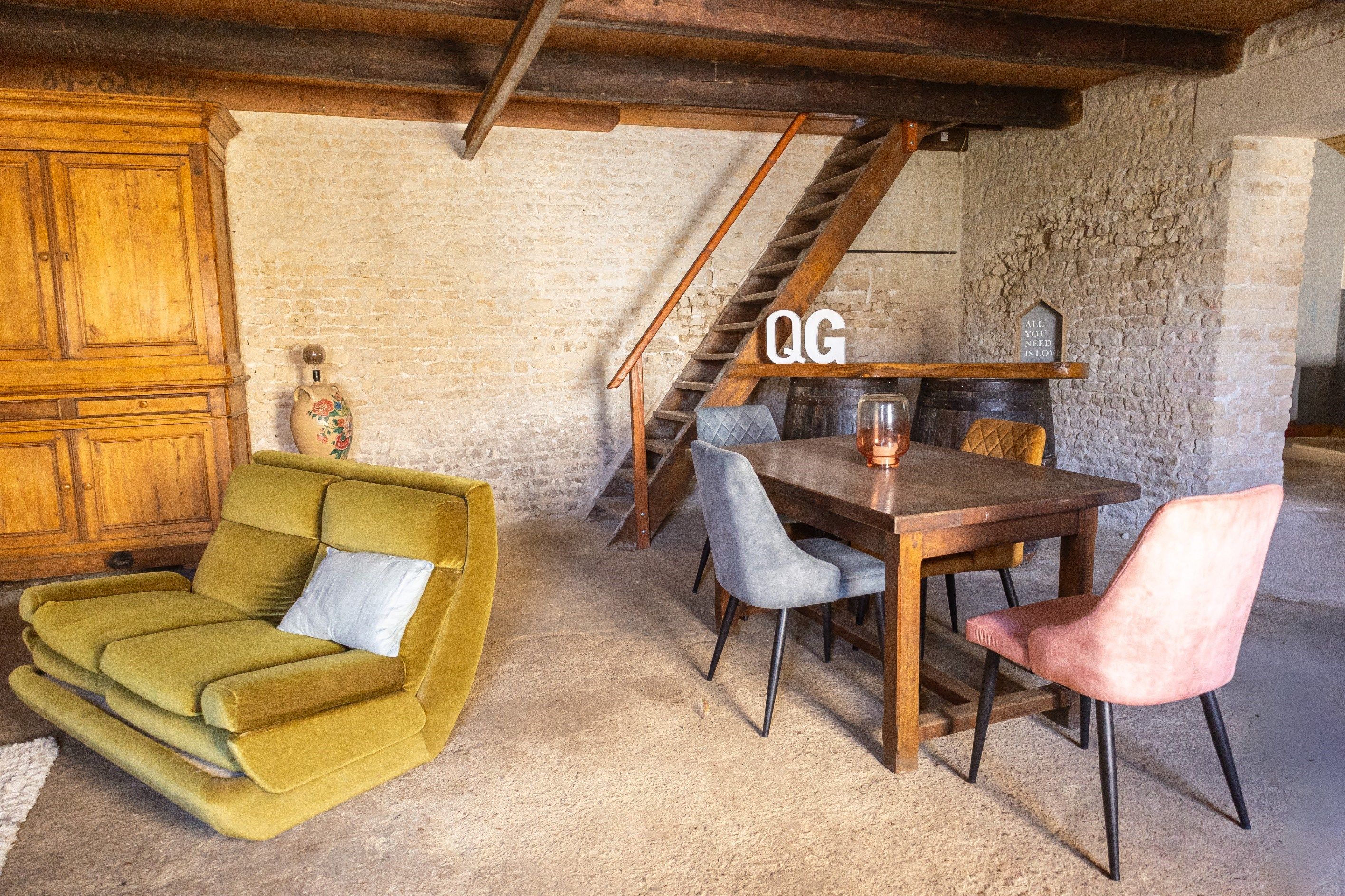 maison 5 Pièces en vente sur AIGREFEUILLE D AUNIS (17290)