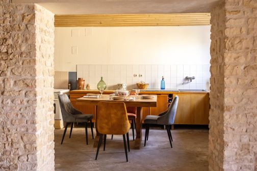 Vente Maison 126 m² Aigrefeuille-d'Aunis 5 Pièces