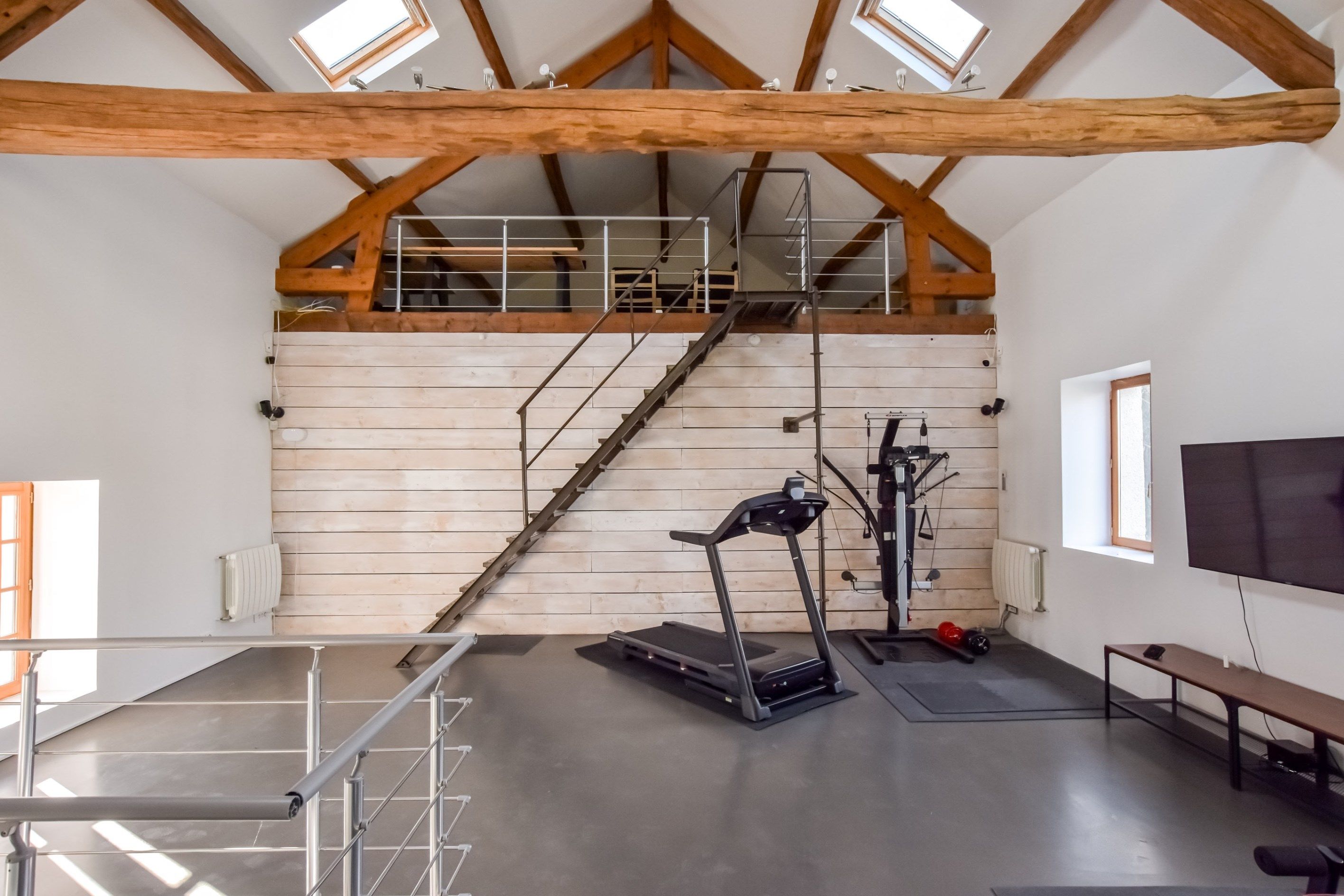 maison 9 Pièces en vente sur WY DIT JOLI VILLAGE (95420)