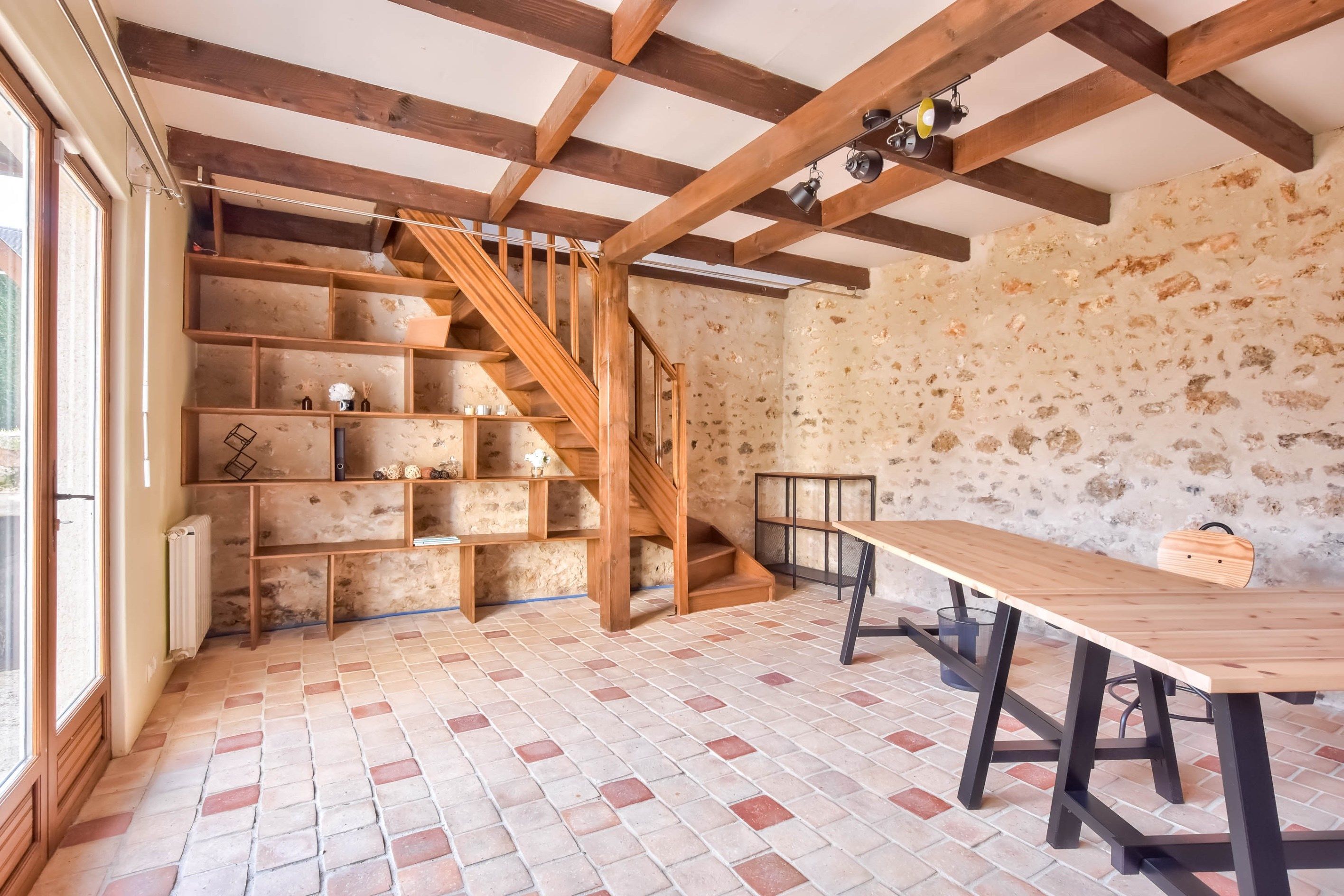 maison 9 Pièces en vente sur WY DIT JOLI VILLAGE (95420)