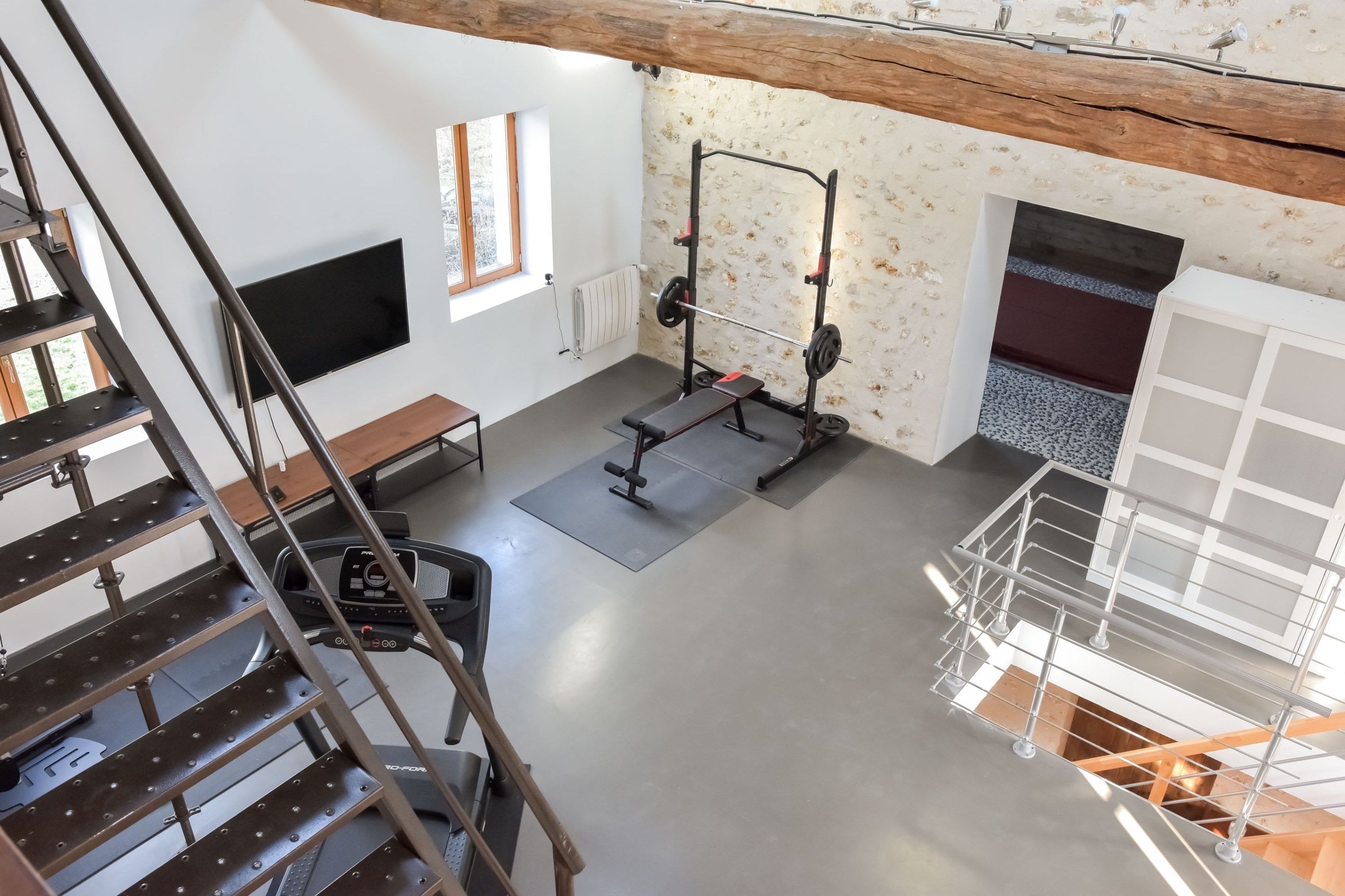 maison 9 Pièces en vente sur WY DIT JOLI VILLAGE (95420)