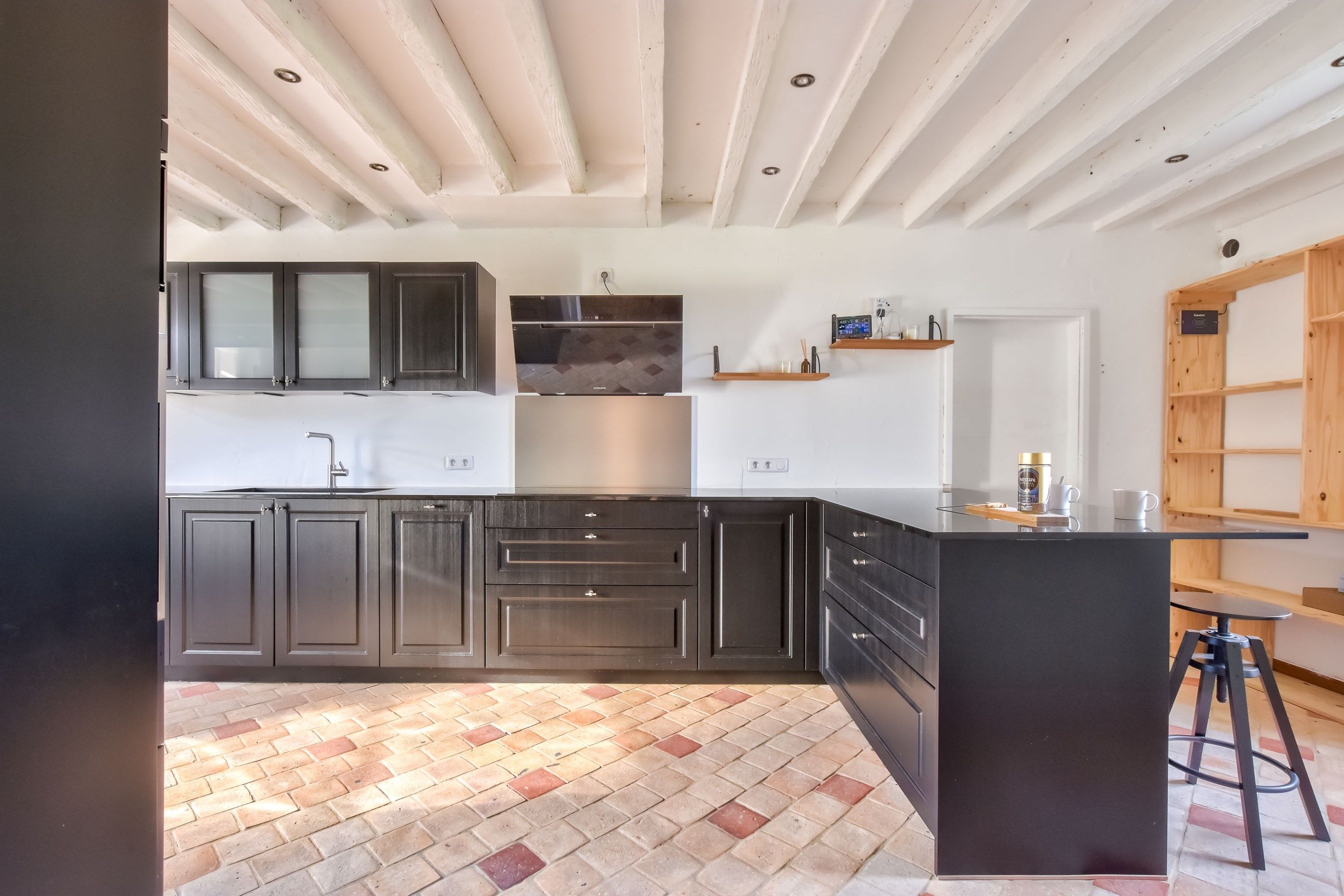 maison 9 Pièces en vente sur WY DIT JOLI VILLAGE (95420)