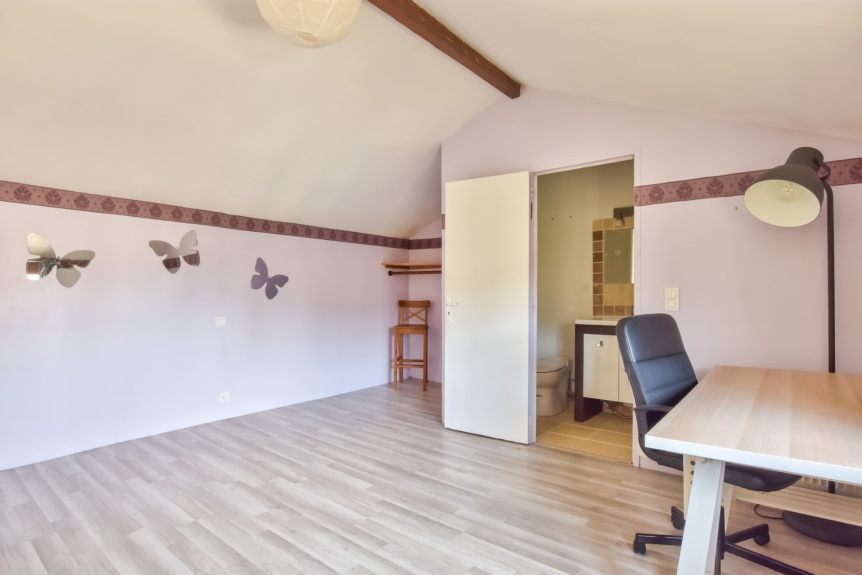 maison 9 Pièces en vente sur WY DIT JOLI VILLAGE (95420)