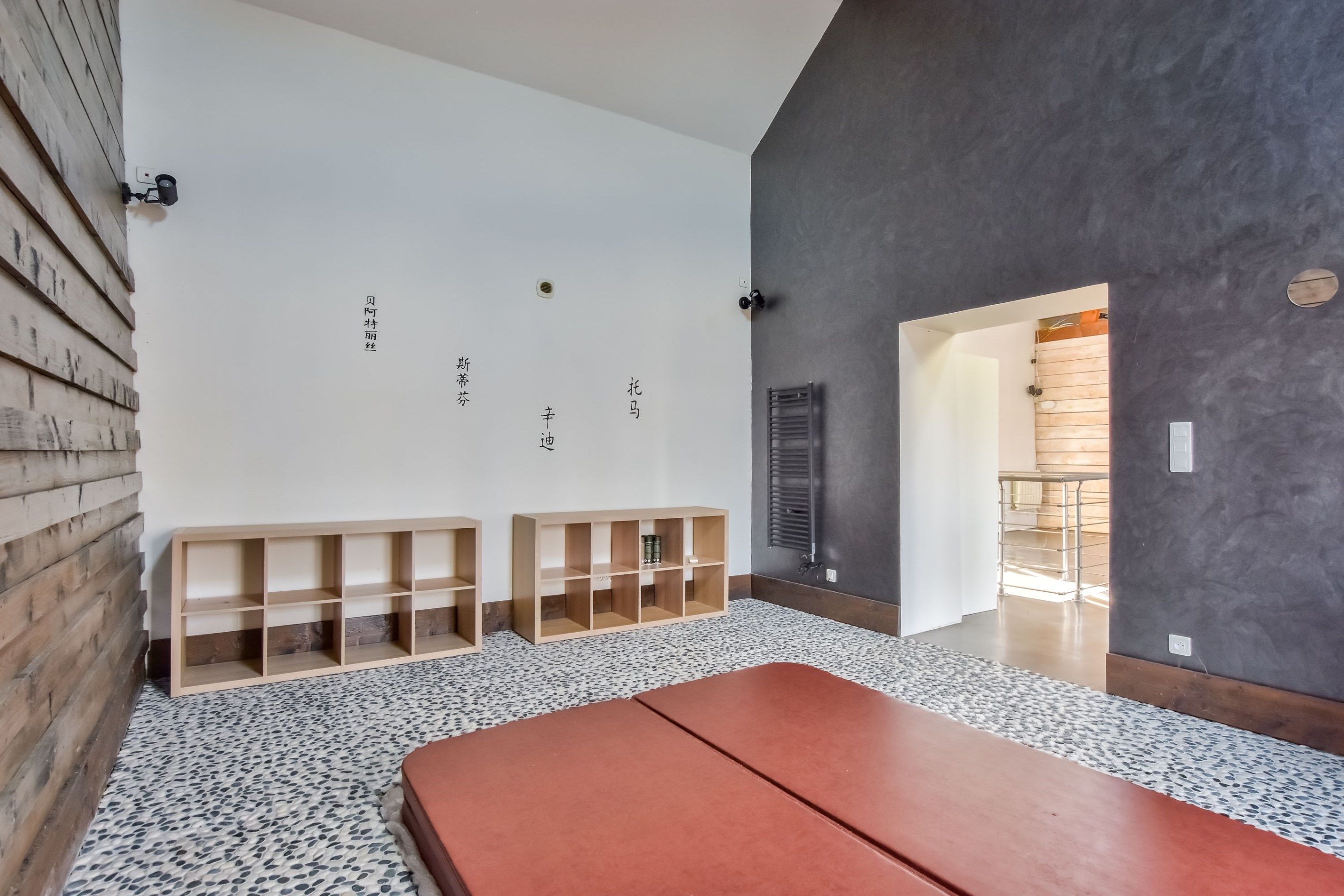 maison 9 Pièces en vente sur WY DIT JOLI VILLAGE (95420)