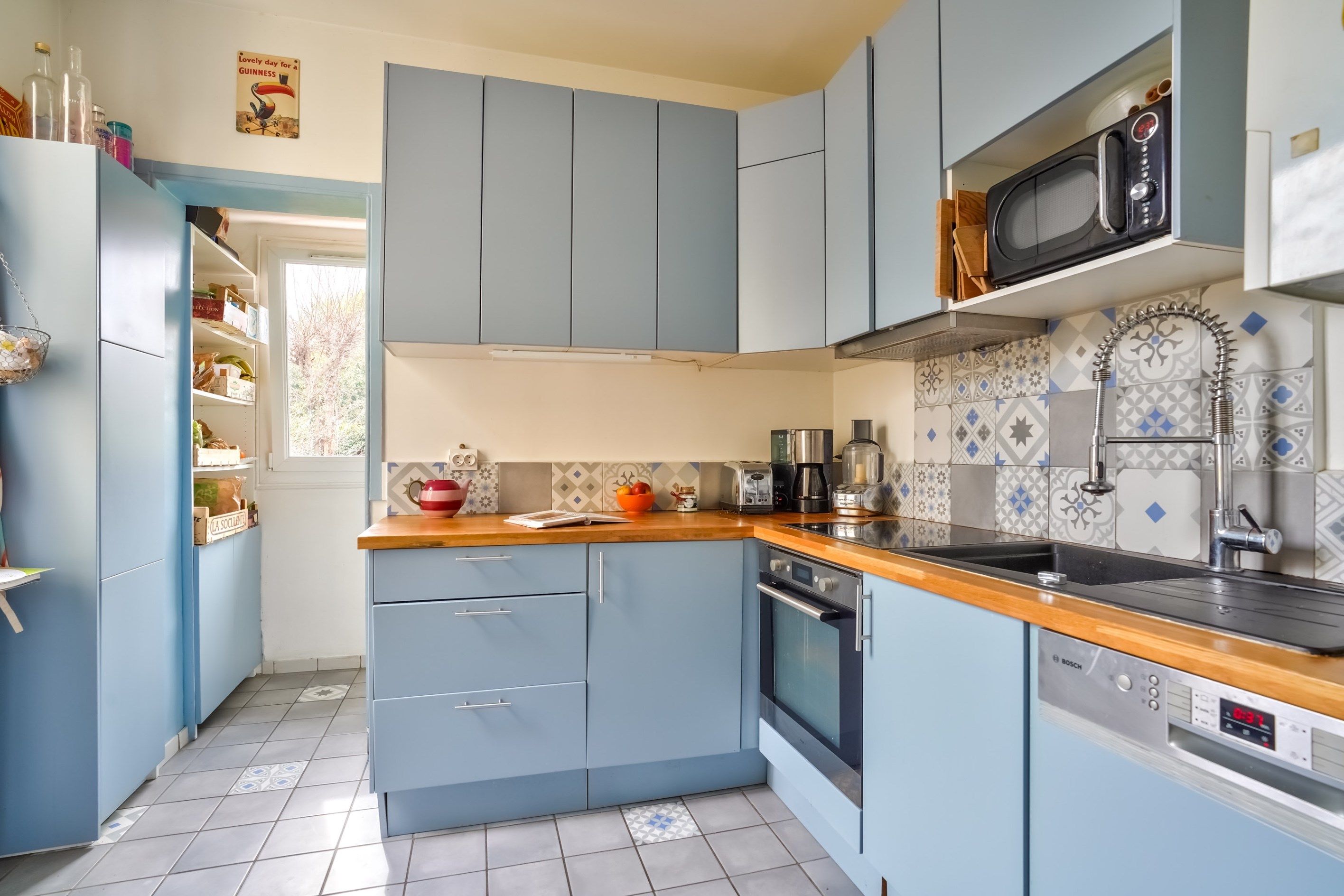 maison 6 Pièces en vente sur COLOMBES (92700)