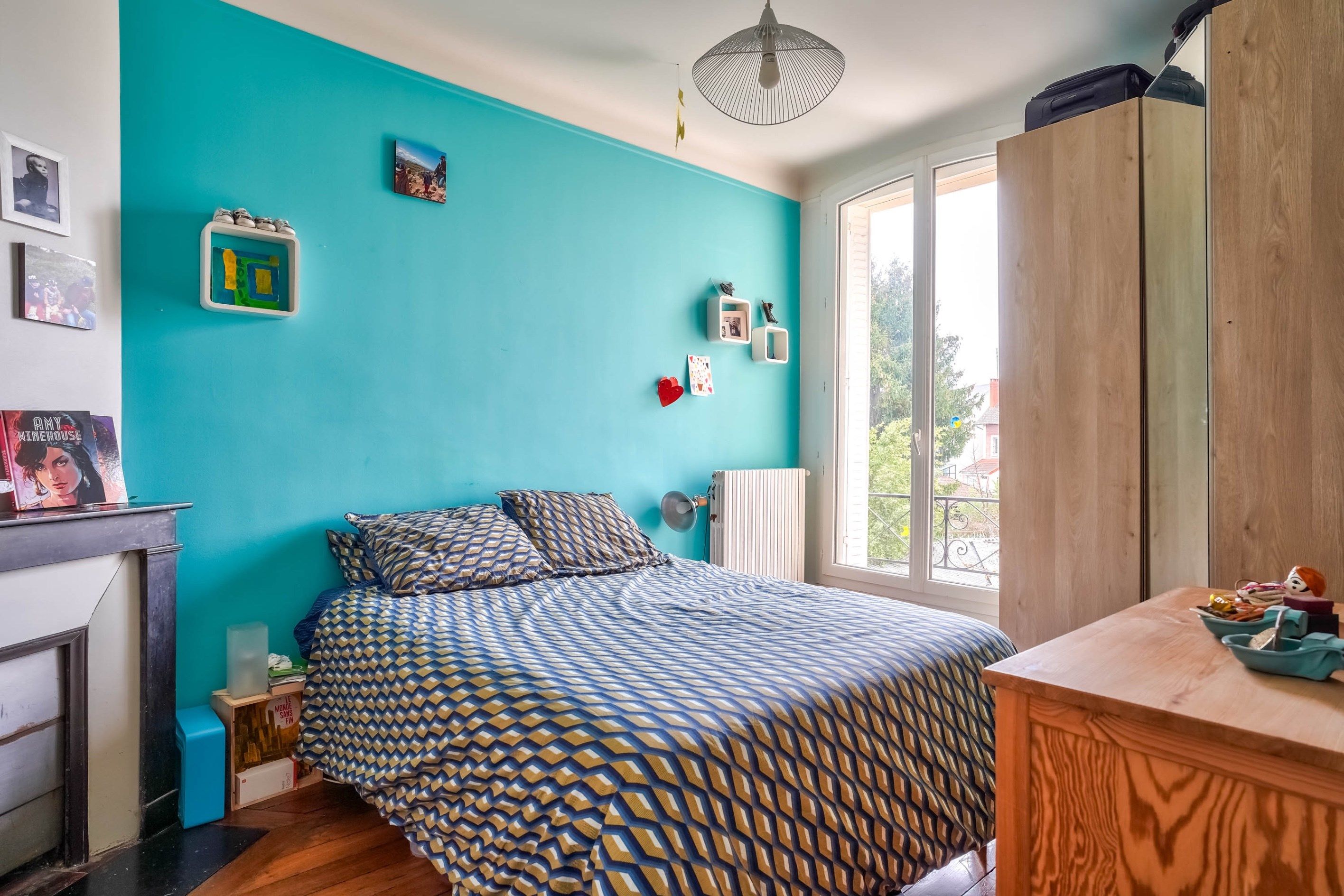 maison 6 Pièces en vente sur COLOMBES (92700)