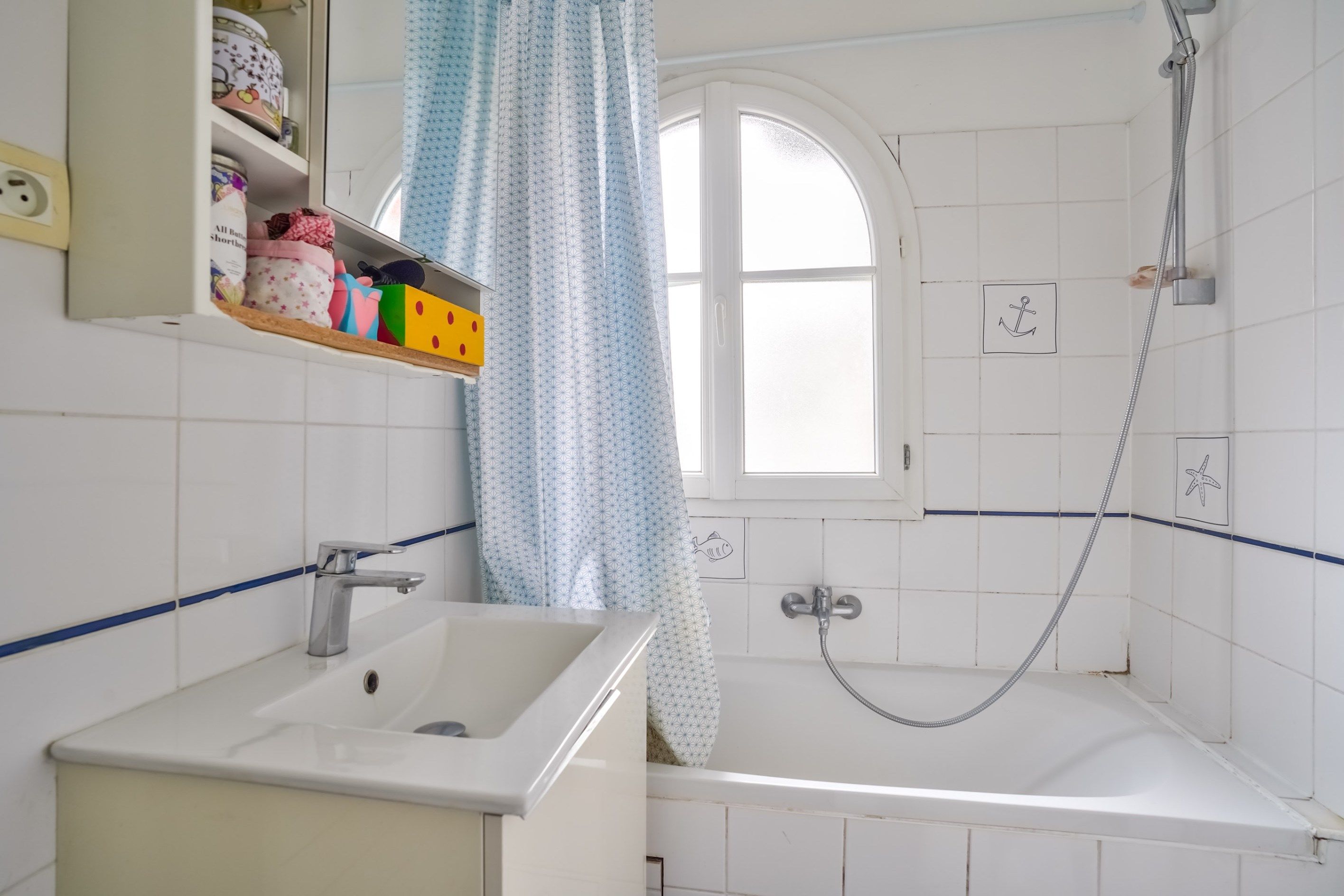 maison 6 Pièces en vente sur COLOMBES (92700)