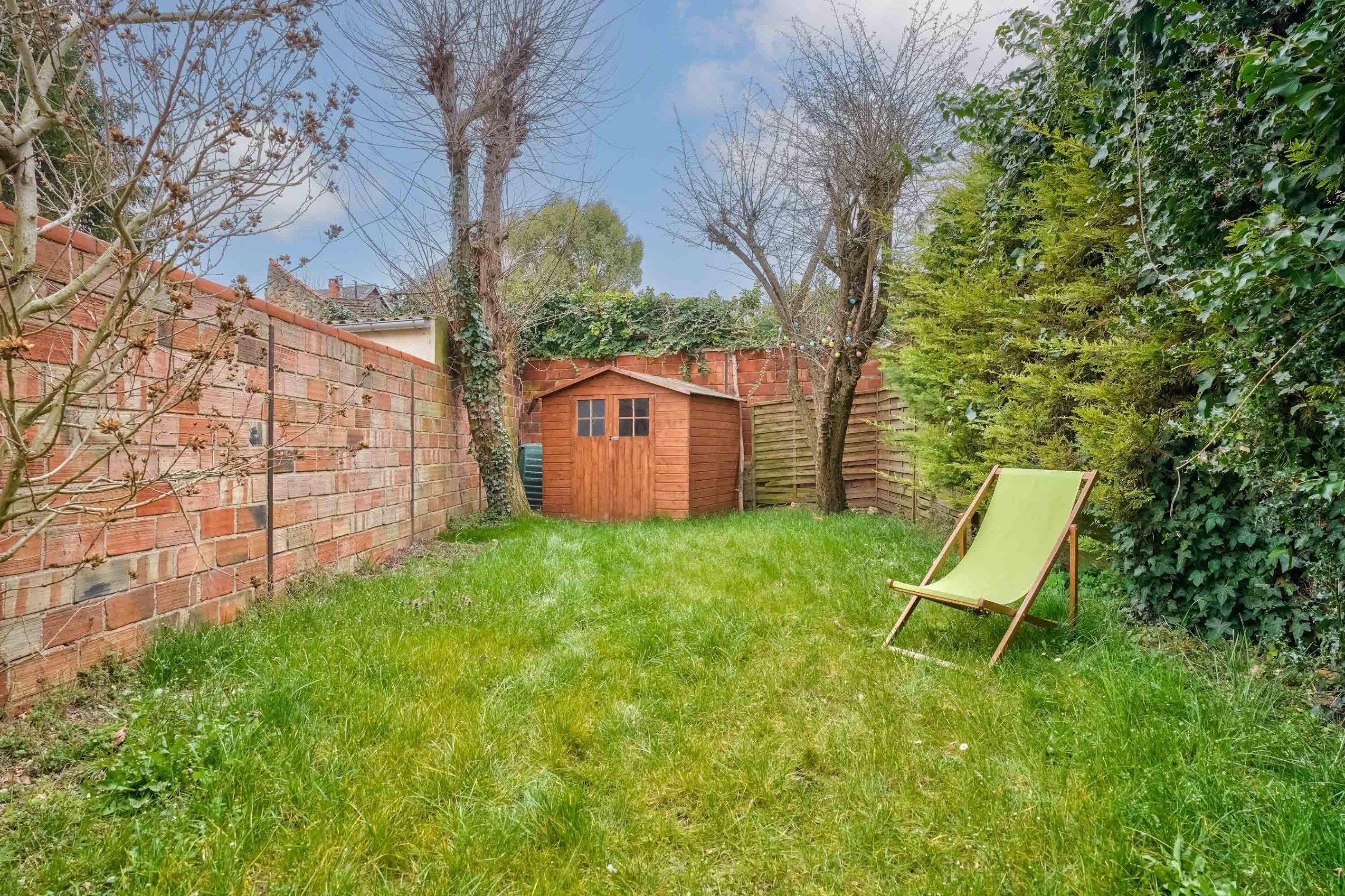 maison 6 Pièces en vente sur COLOMBES (92700)