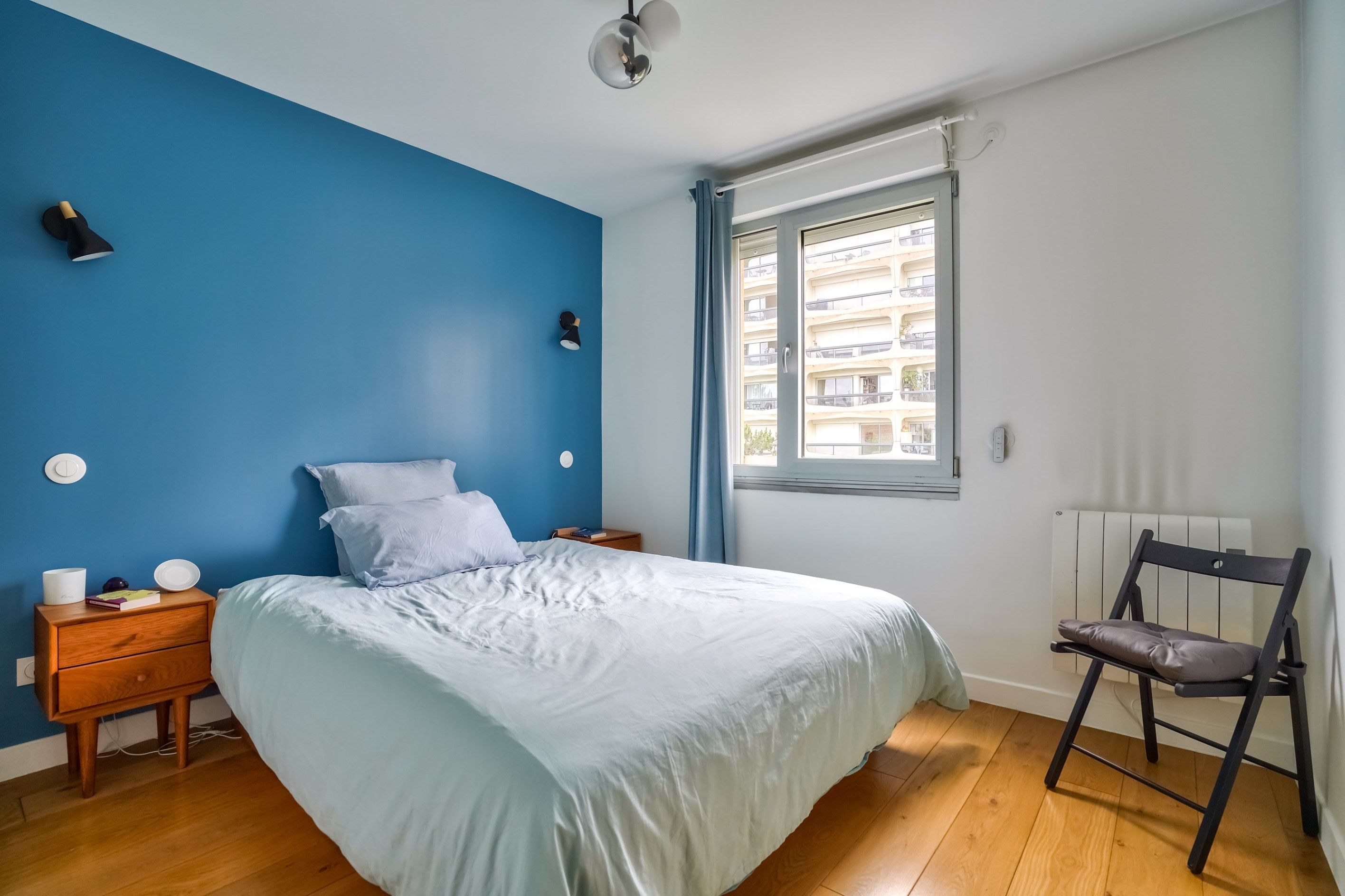 appartement 3 Pièces en vente sur COURBEVOIE (92400)