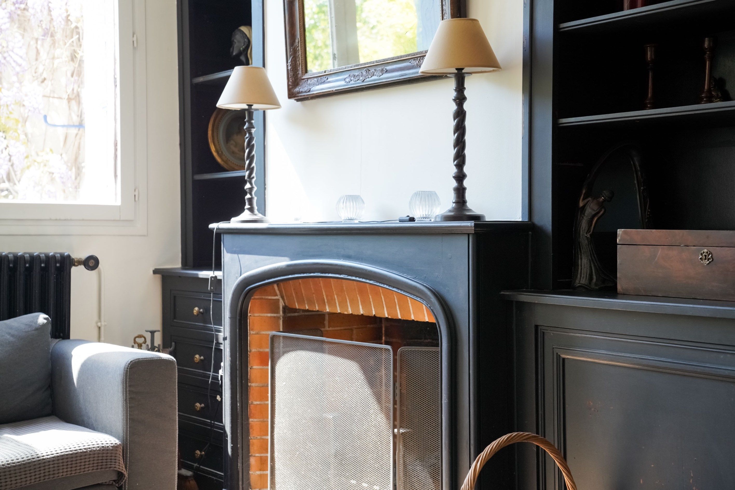 maison 5 Pièces en vente sur BOIS COLOMBES (92270)