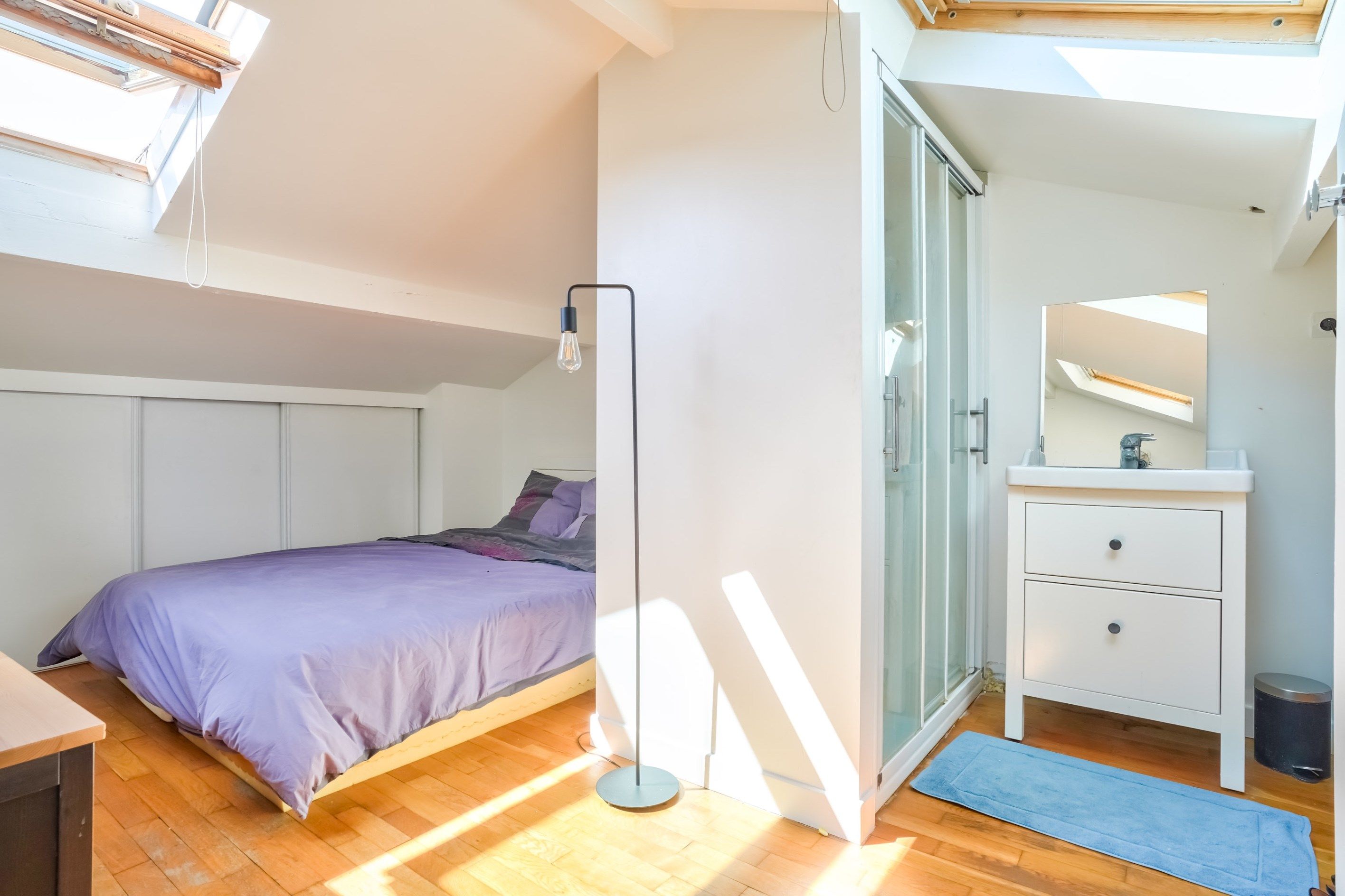 maison 5 Pièces en vente sur BOIS COLOMBES (92270)