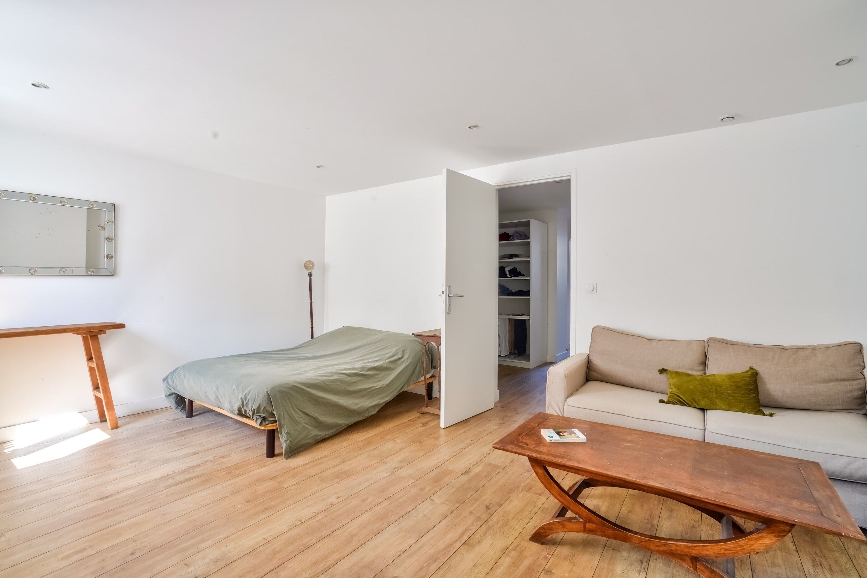 maison 5 Pièces en vente sur BOIS COLOMBES (92270)