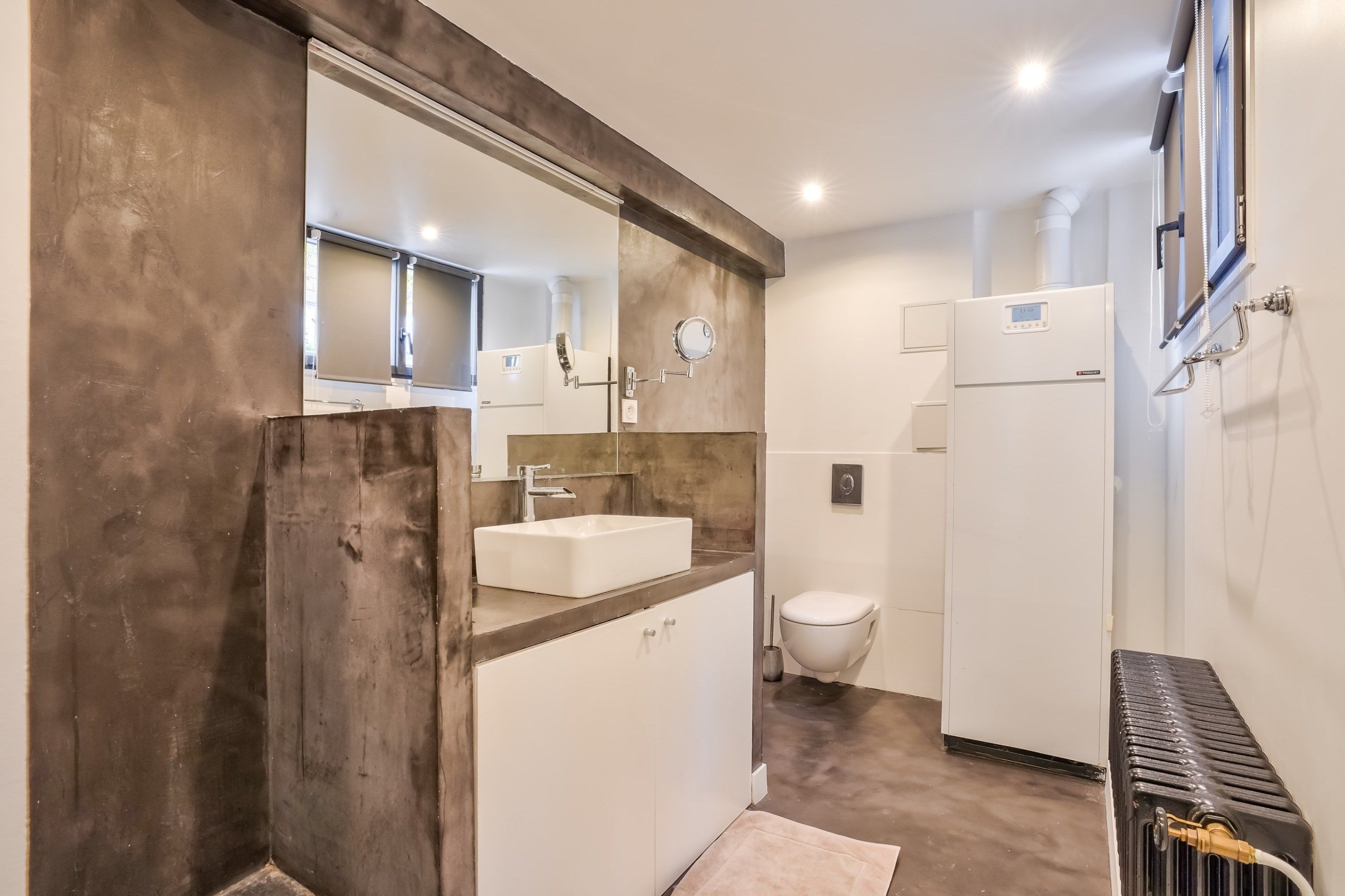 maison 5 Pièces en vente sur BOIS COLOMBES (92270)