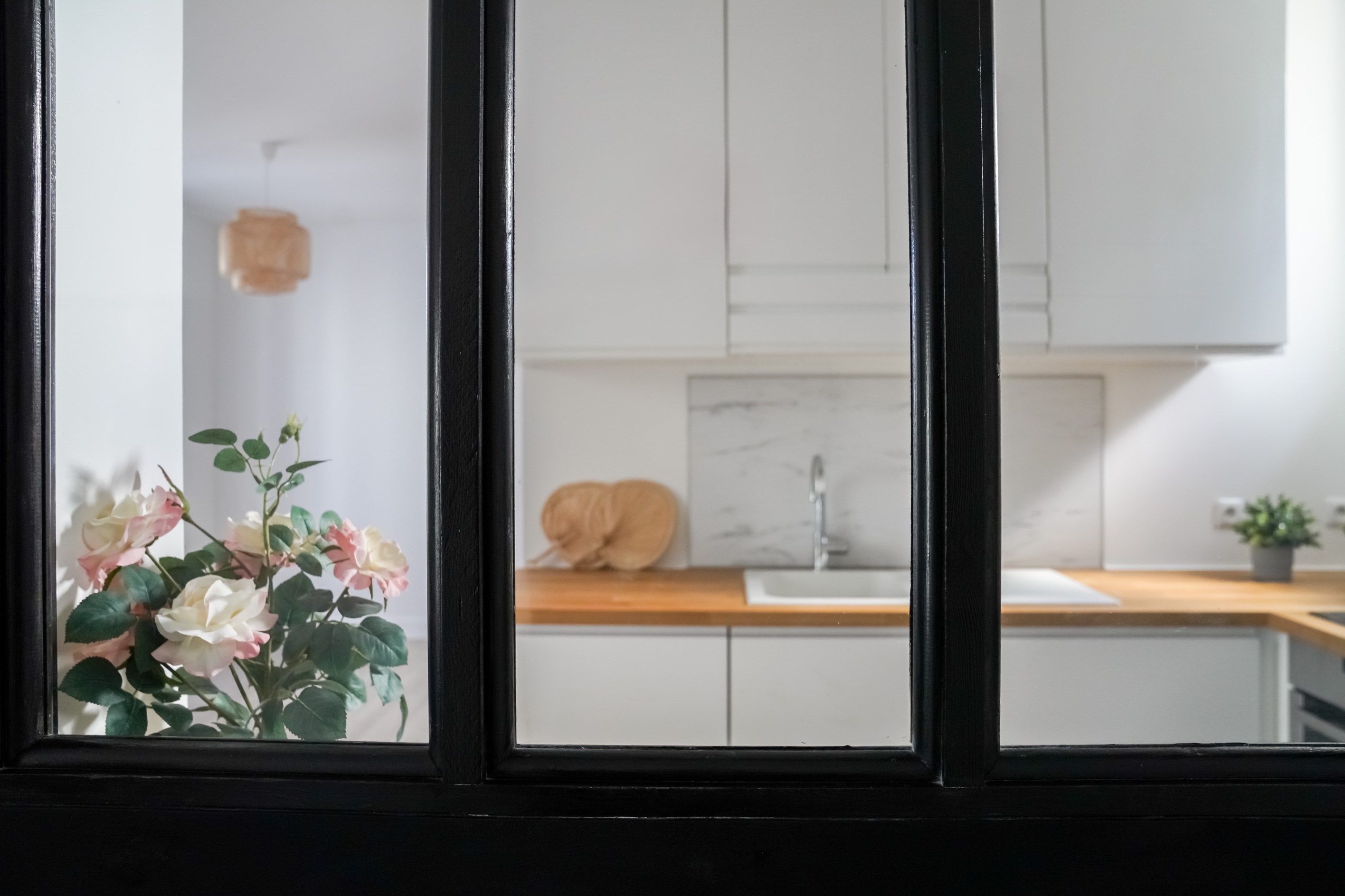 appartement 3 Pièces en vente sur ASNIERES SUR SEINE (92600)