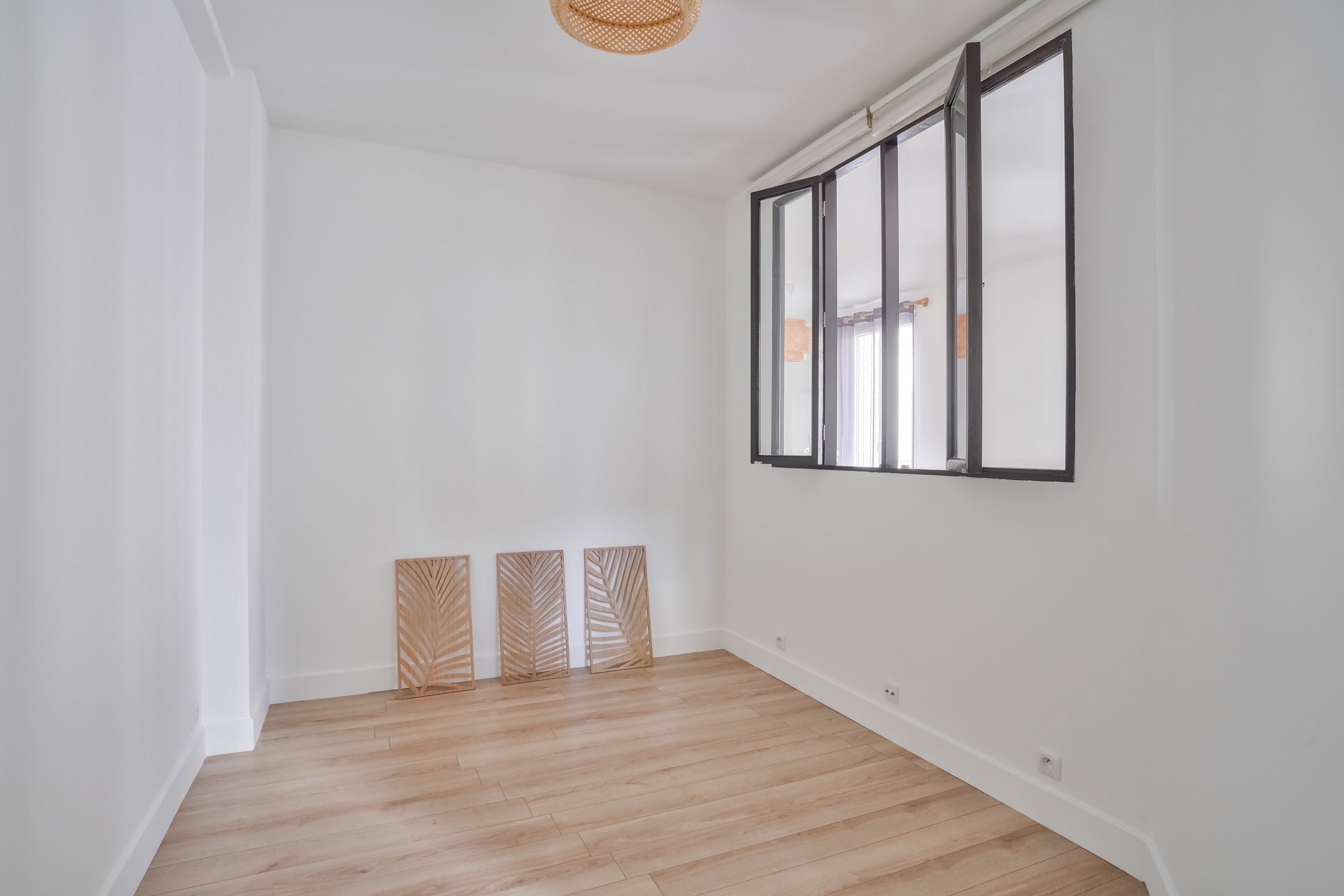 appartement 3 Pièces en vente sur ASNIERES SUR SEINE (92600)
