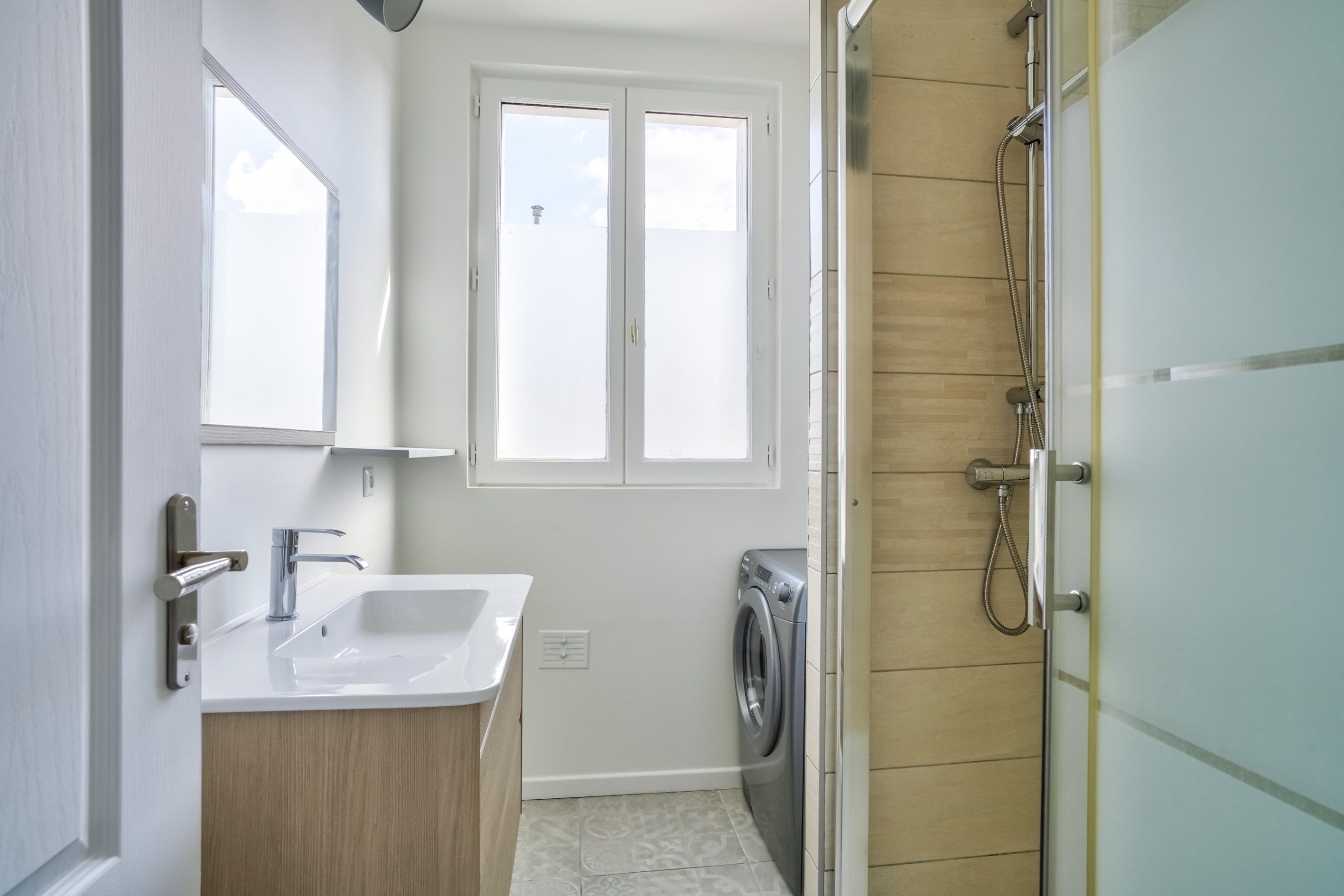 appartement 3 Pièces en vente sur ASNIERES SUR SEINE (92600)